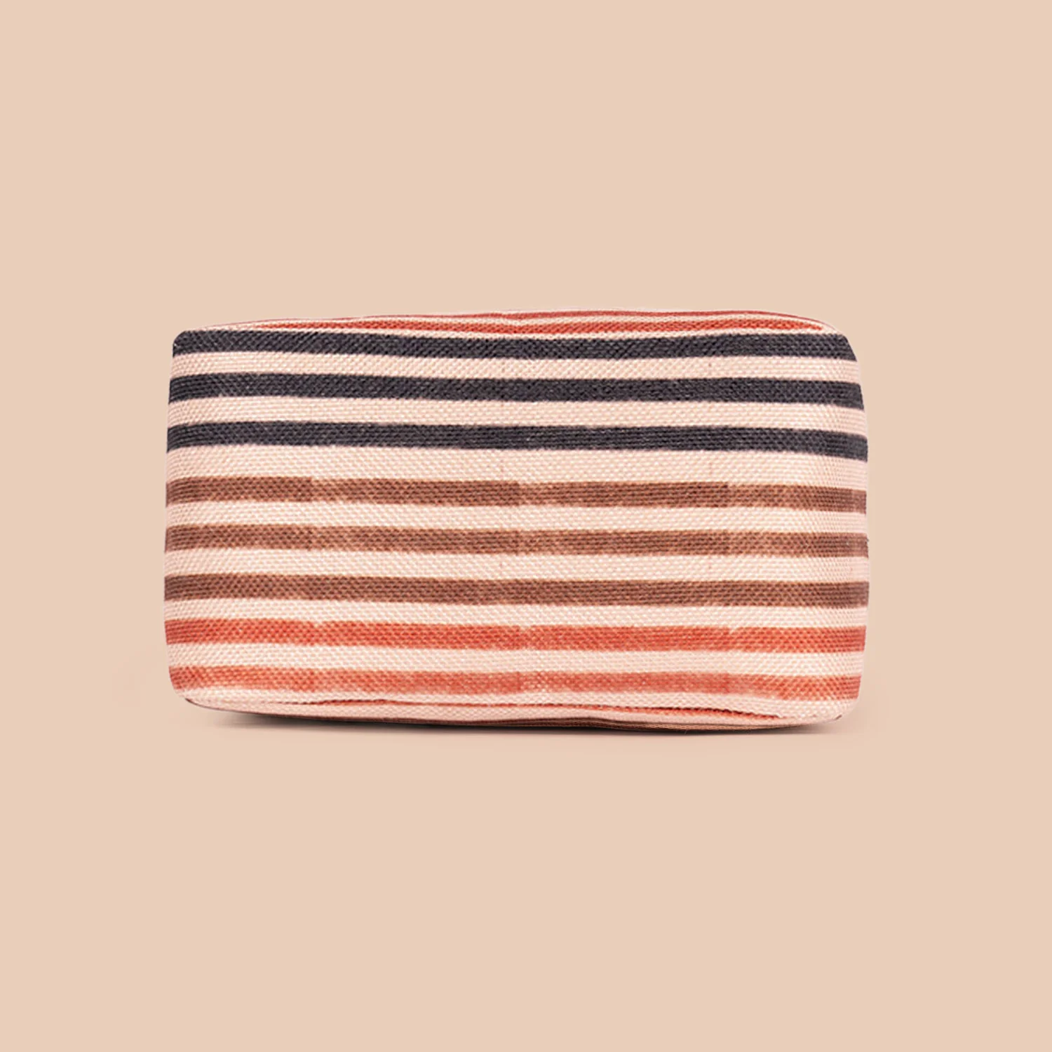 Qutub Stripes Lunch Bag - Image 8