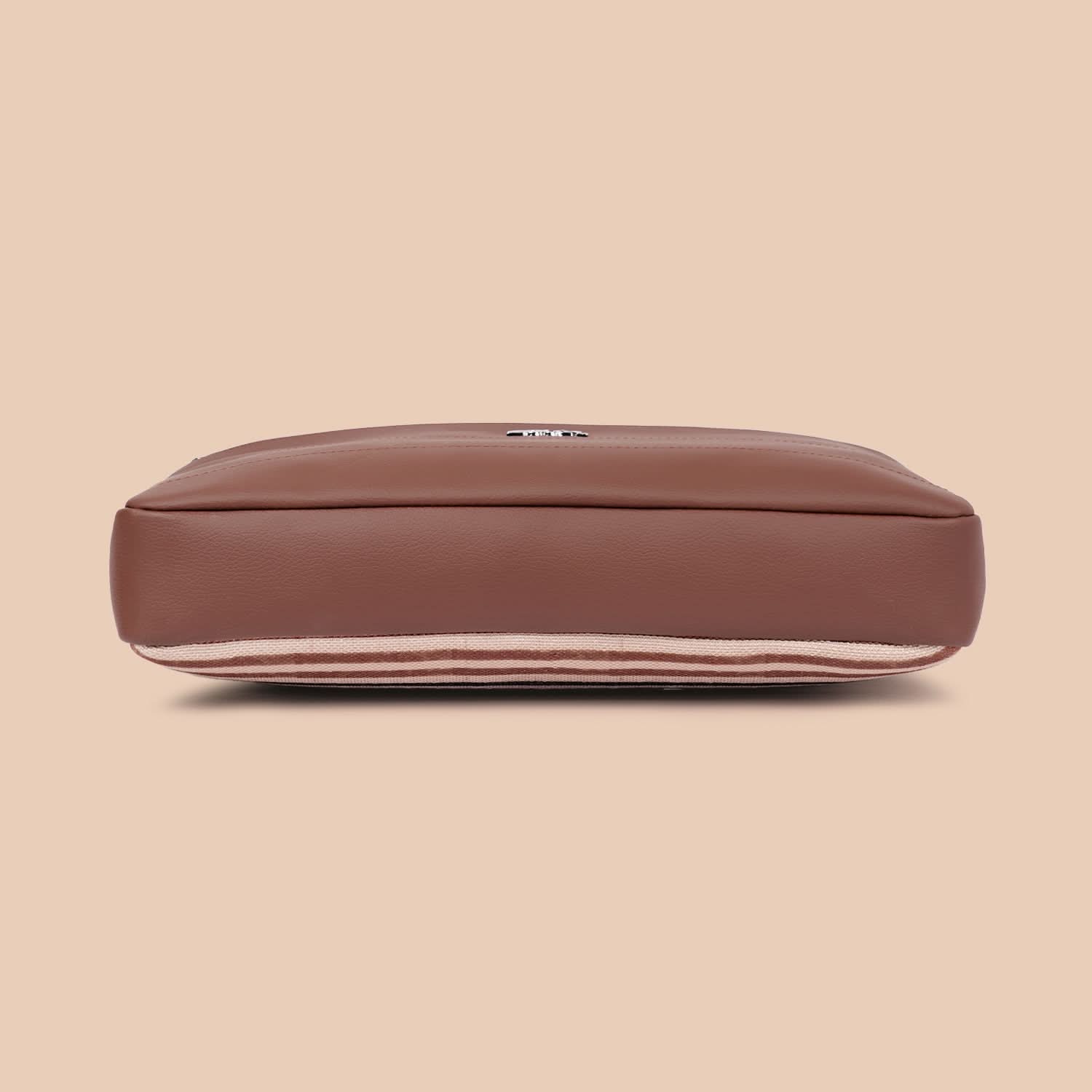 Arin Laptop Bag - Qutub Stripes - Image 8
