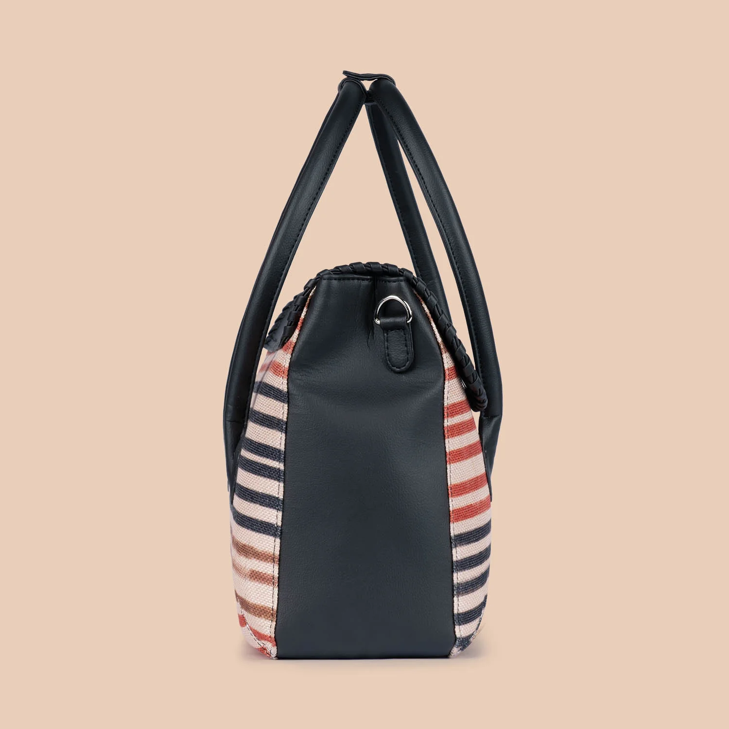SAK Satchel - Qutub Stripes - Image 10