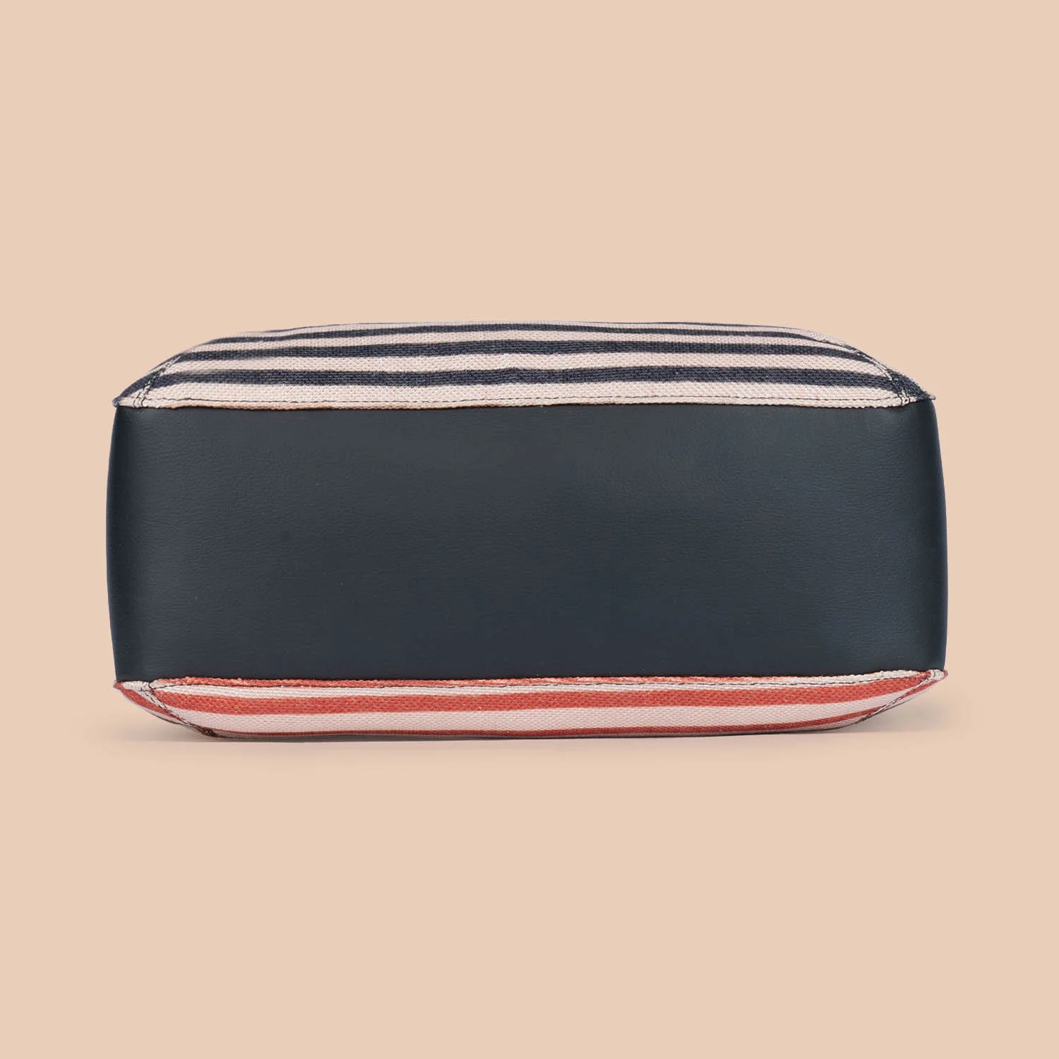 SAK Satchel - Qutub Stripes - Image 11