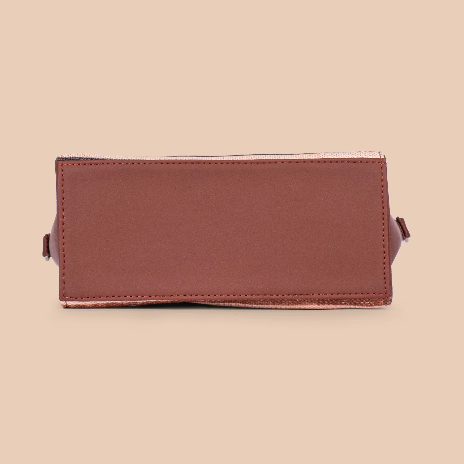Qutub Stripes Statement Sling Bag - Image 5