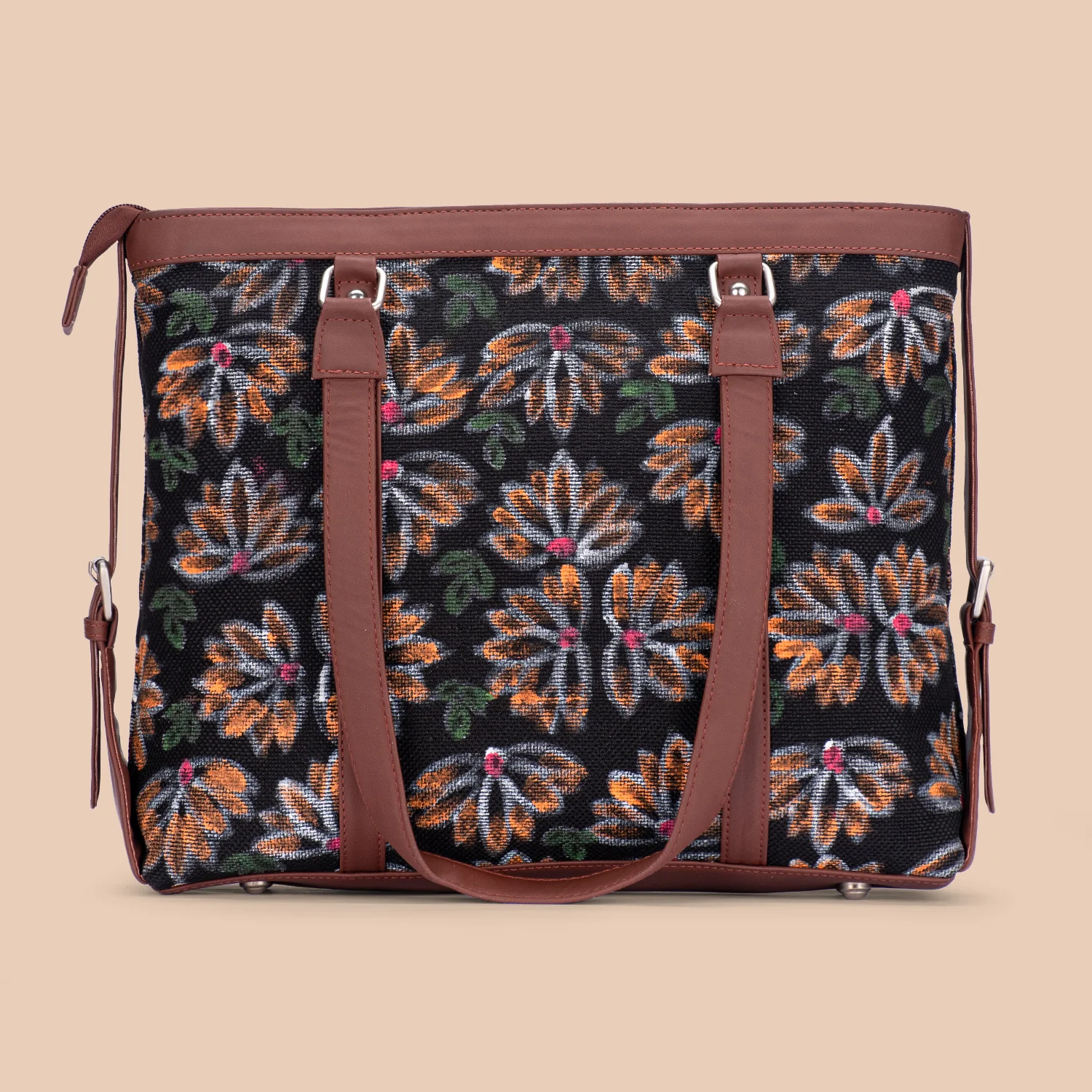 Rajgir Kamal Women's Office Bag - Image 2