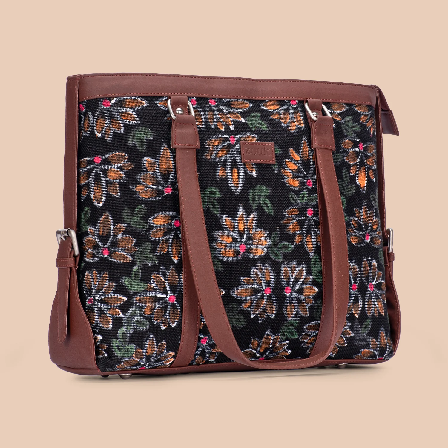Rajgir Kamal Women's Office Bag - Image 3