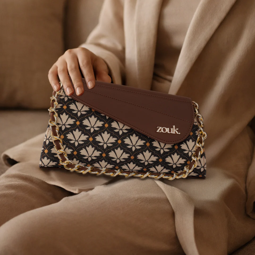 Rhea Kapoor Baguette - Bidri Kaiser - Image 3
