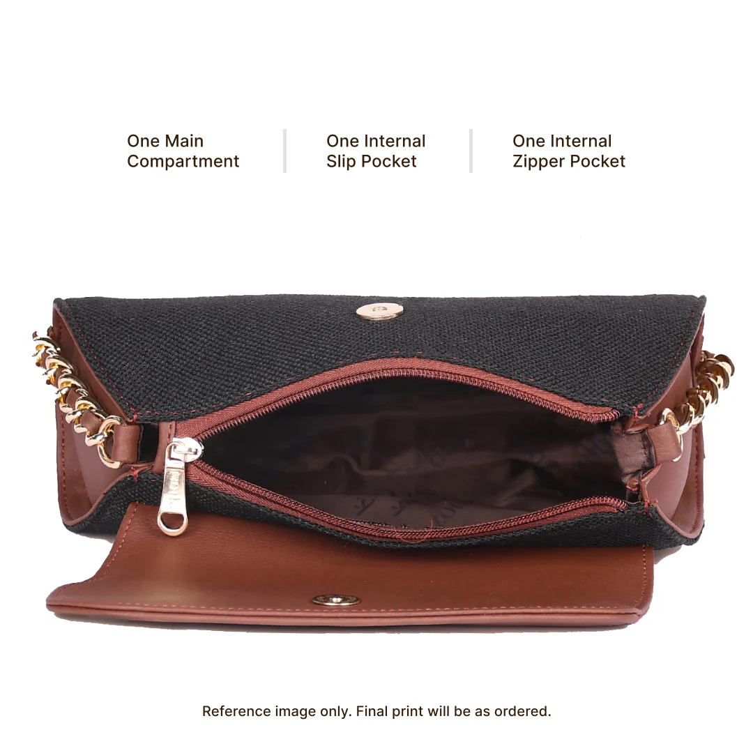 Rhea Kapoor Baguette - Bidri Kaiser - Image 6