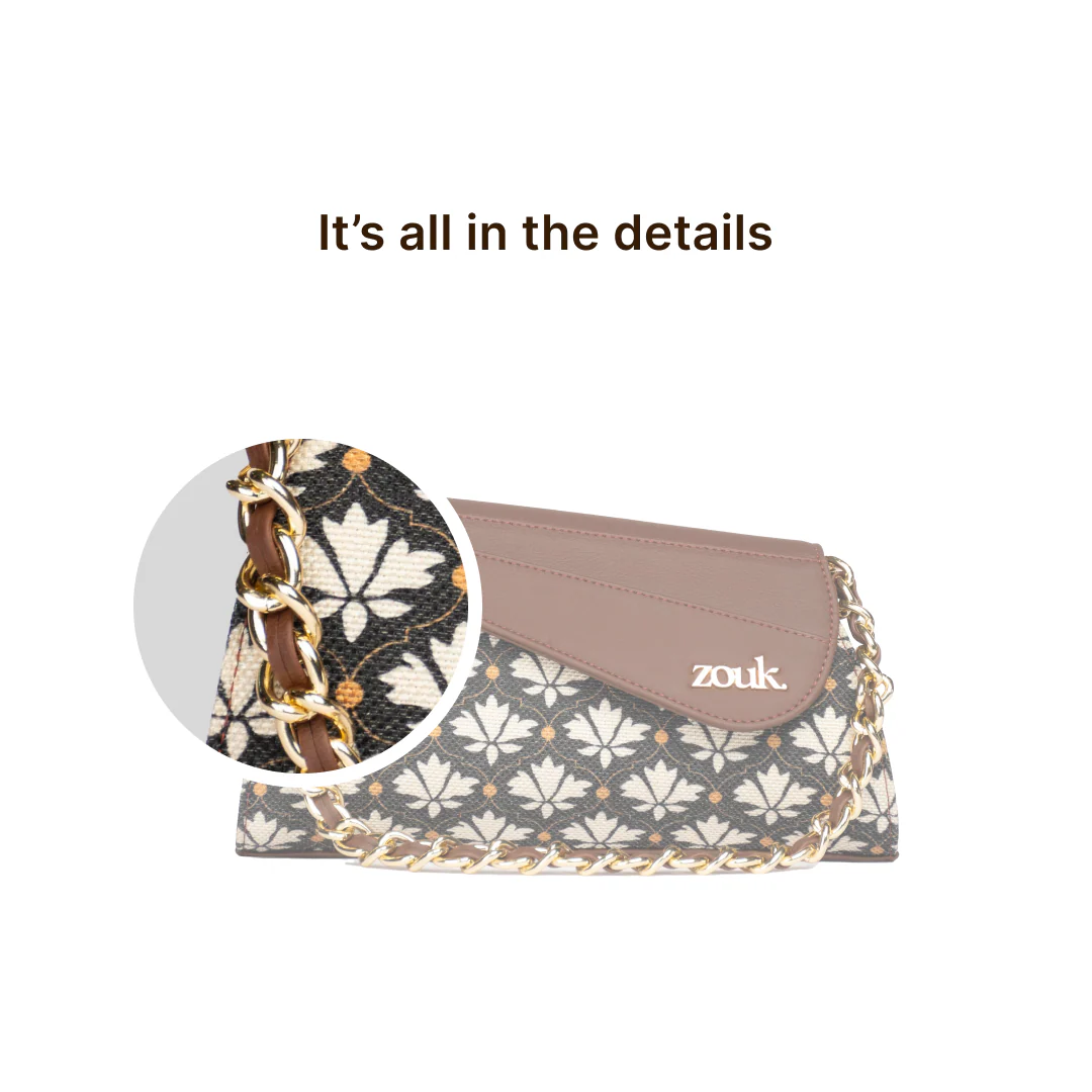 Rhea Kapoor Baguette - Bidri Kaiser - Image 7