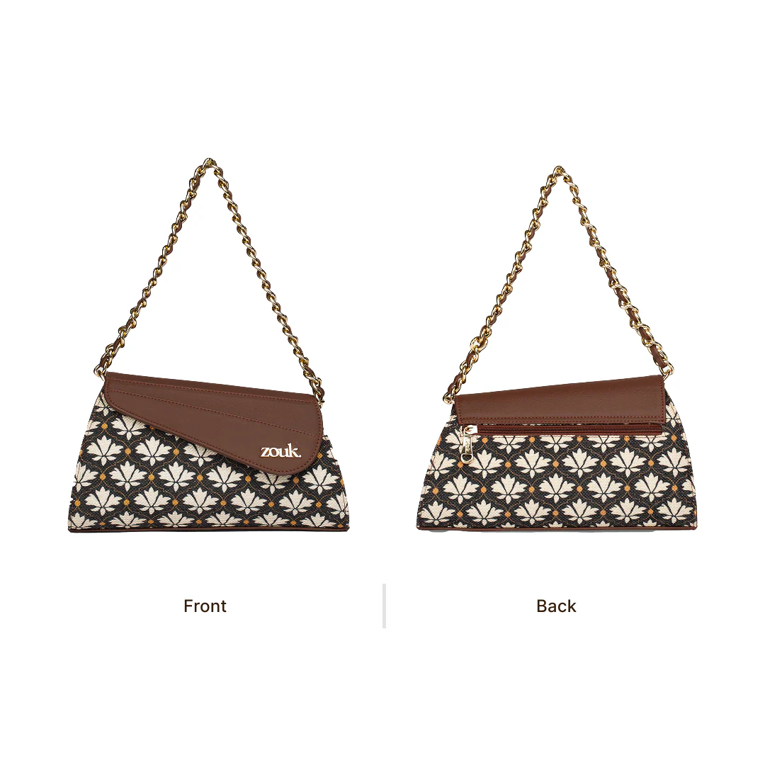 Rhea Kapoor Baguette - Bidri Kaiser - Image 8
