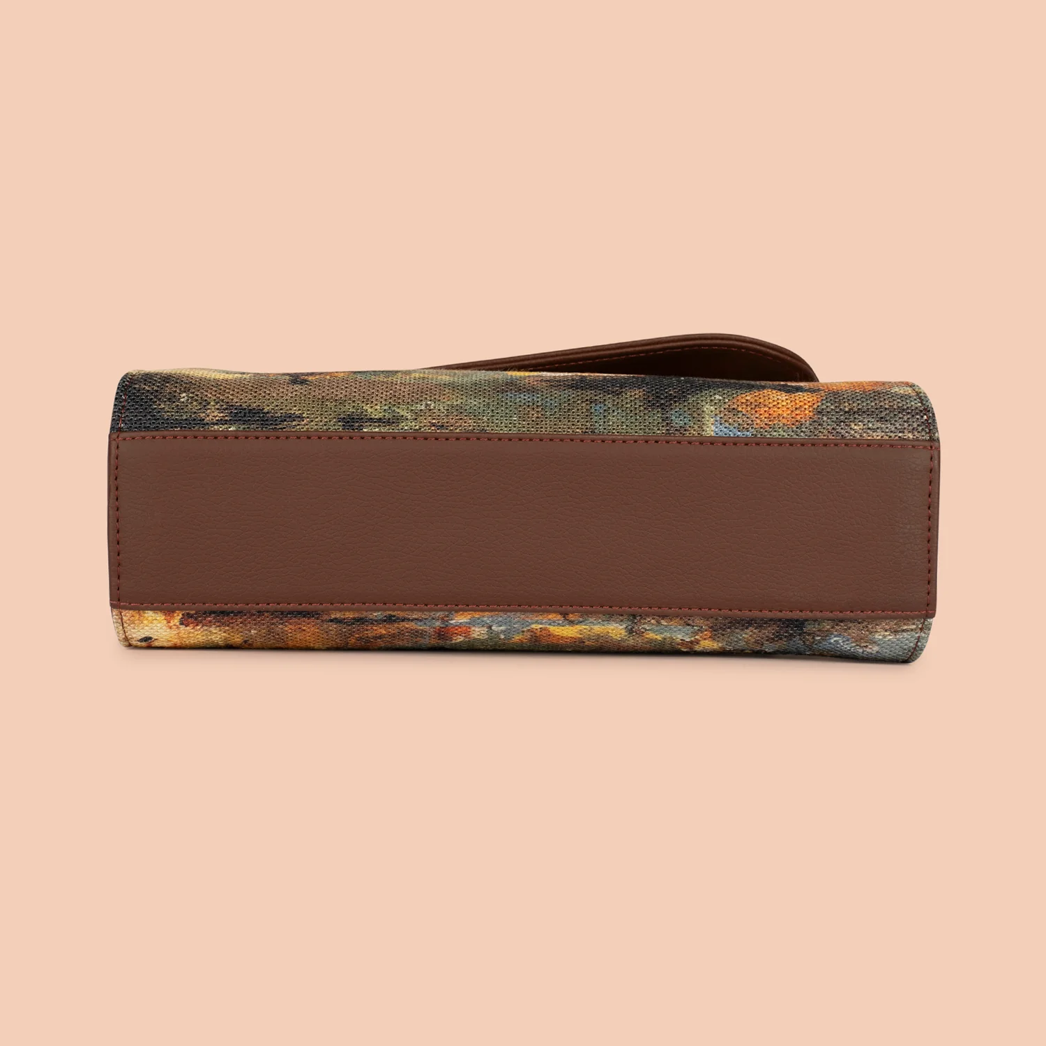 Rhea Kapoor Baguette - Bombay Tapestry - Image 7