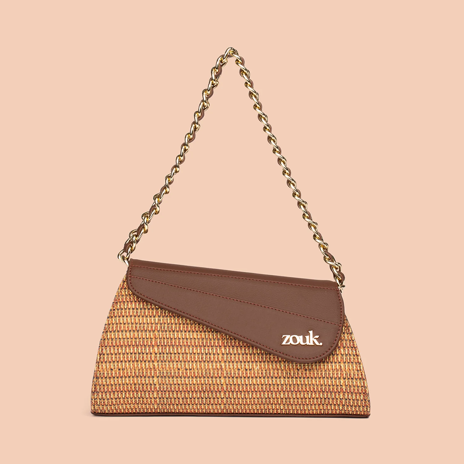 Rhea Kapoor Baguette - Bombay Macrame - Image 2
