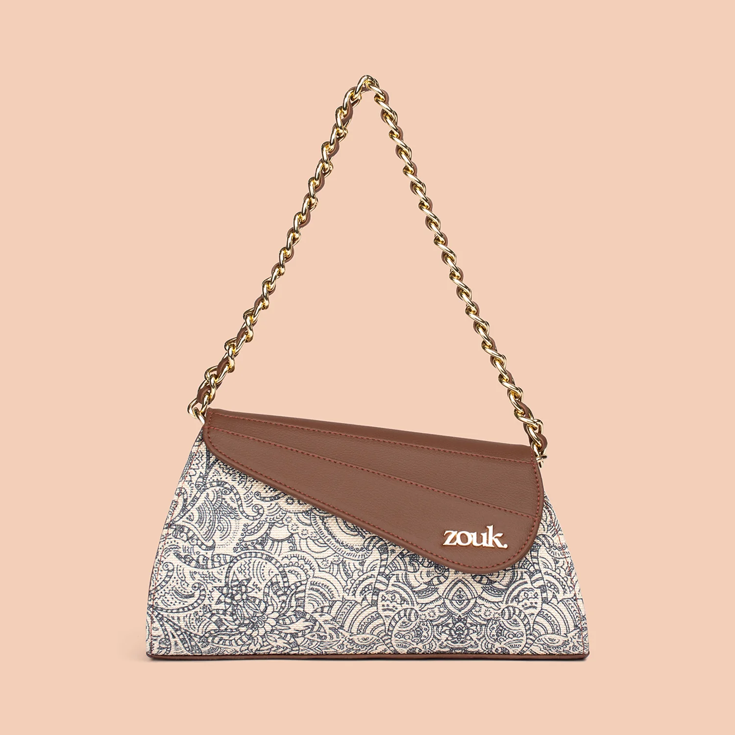 Rhea Kapoor Baguette - Colaba Shirin - Image 2