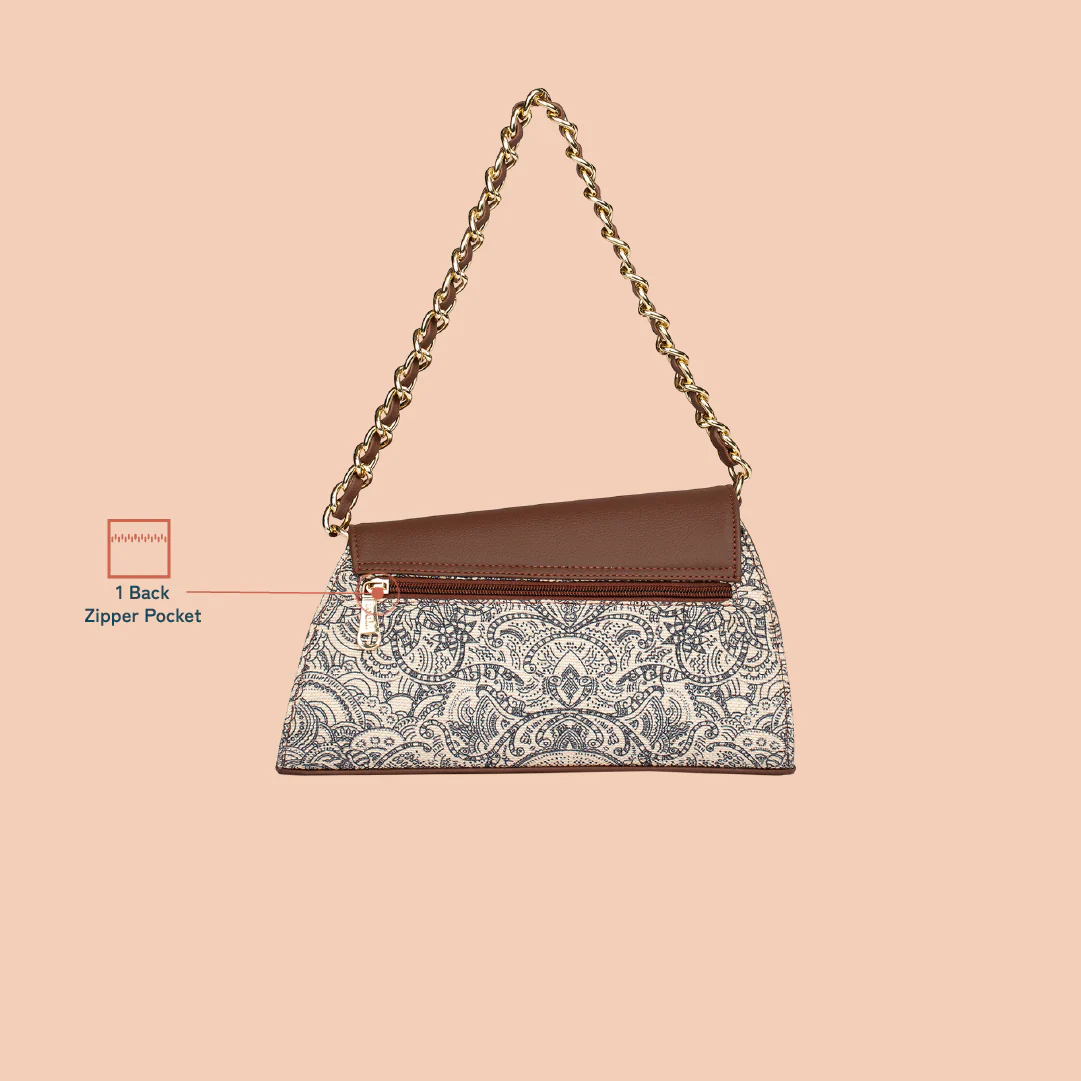 Rhea Kapoor Baguette - Colaba Shirin - Image 4