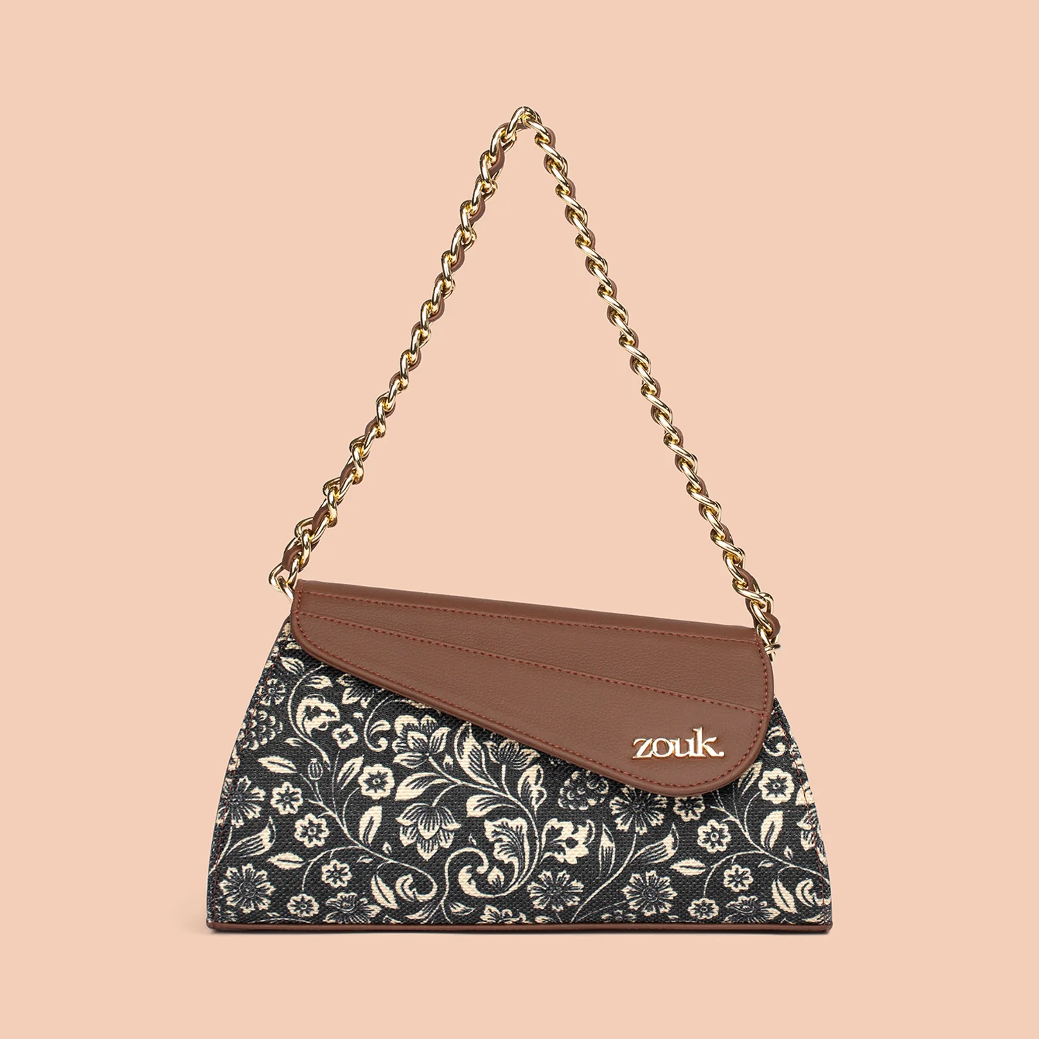 Rhea Kapoor Baguette - FloMotif - Image 5