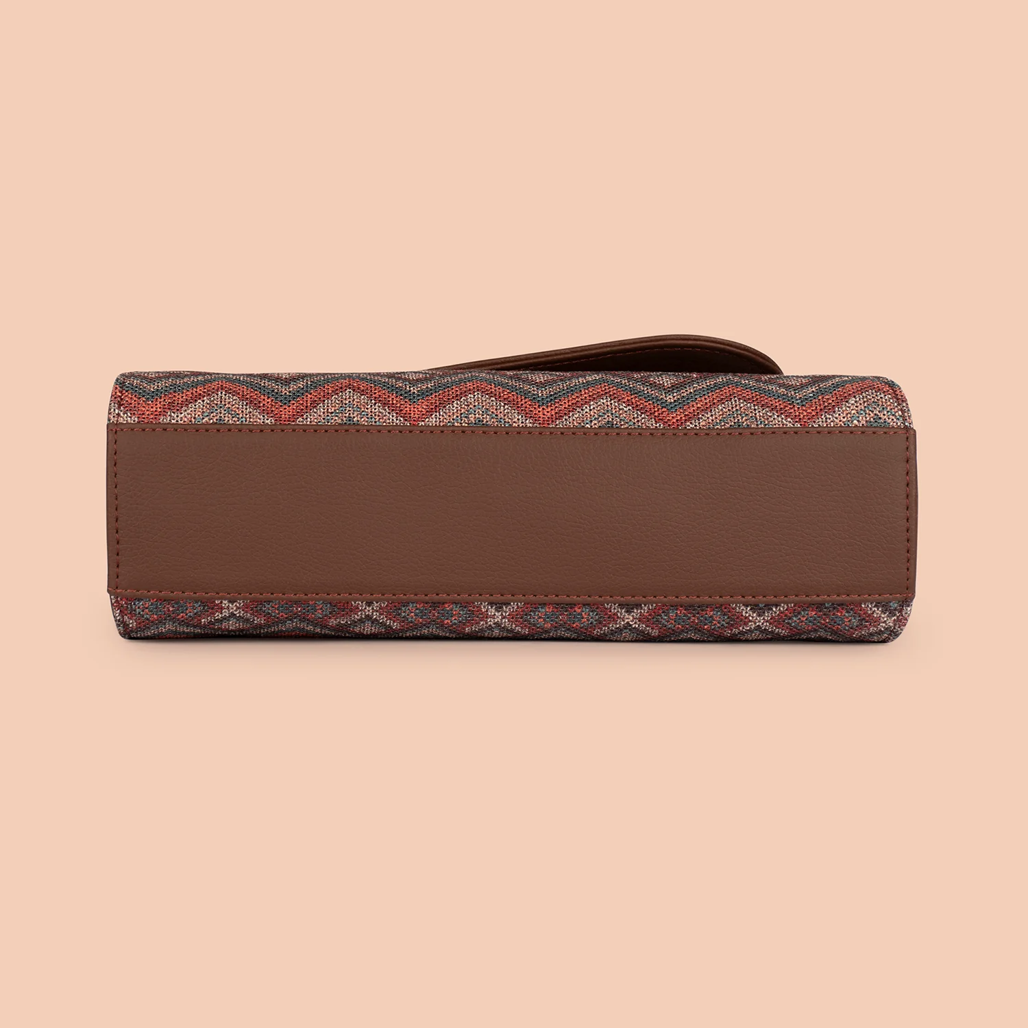 Rhea Kapoor Baguette - Gwalior Weaves - Image 8