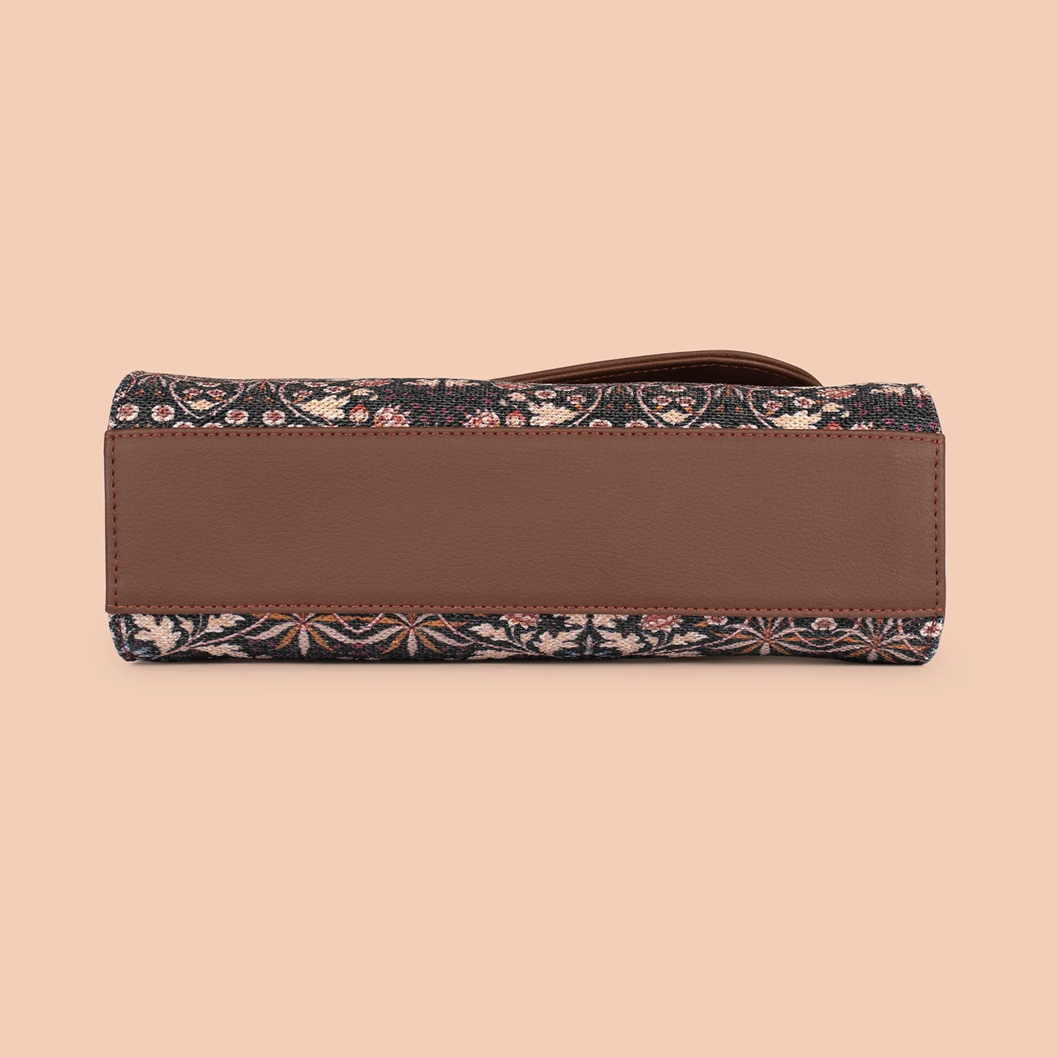 Rhea Kapoor Baguette - Kashmir Blooms - Image 6