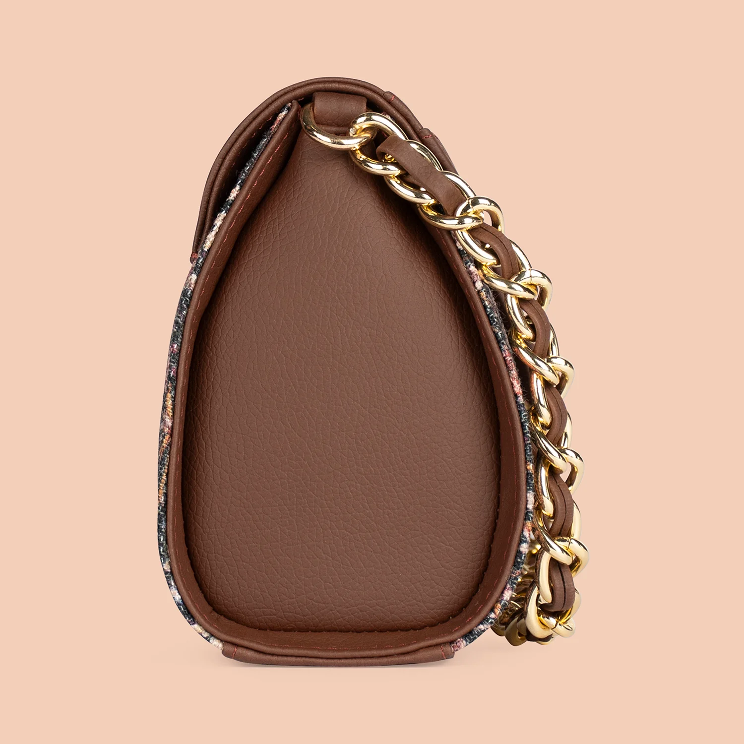 Rhea Kapoor Baguette - Kashmir Blooms - Image 7