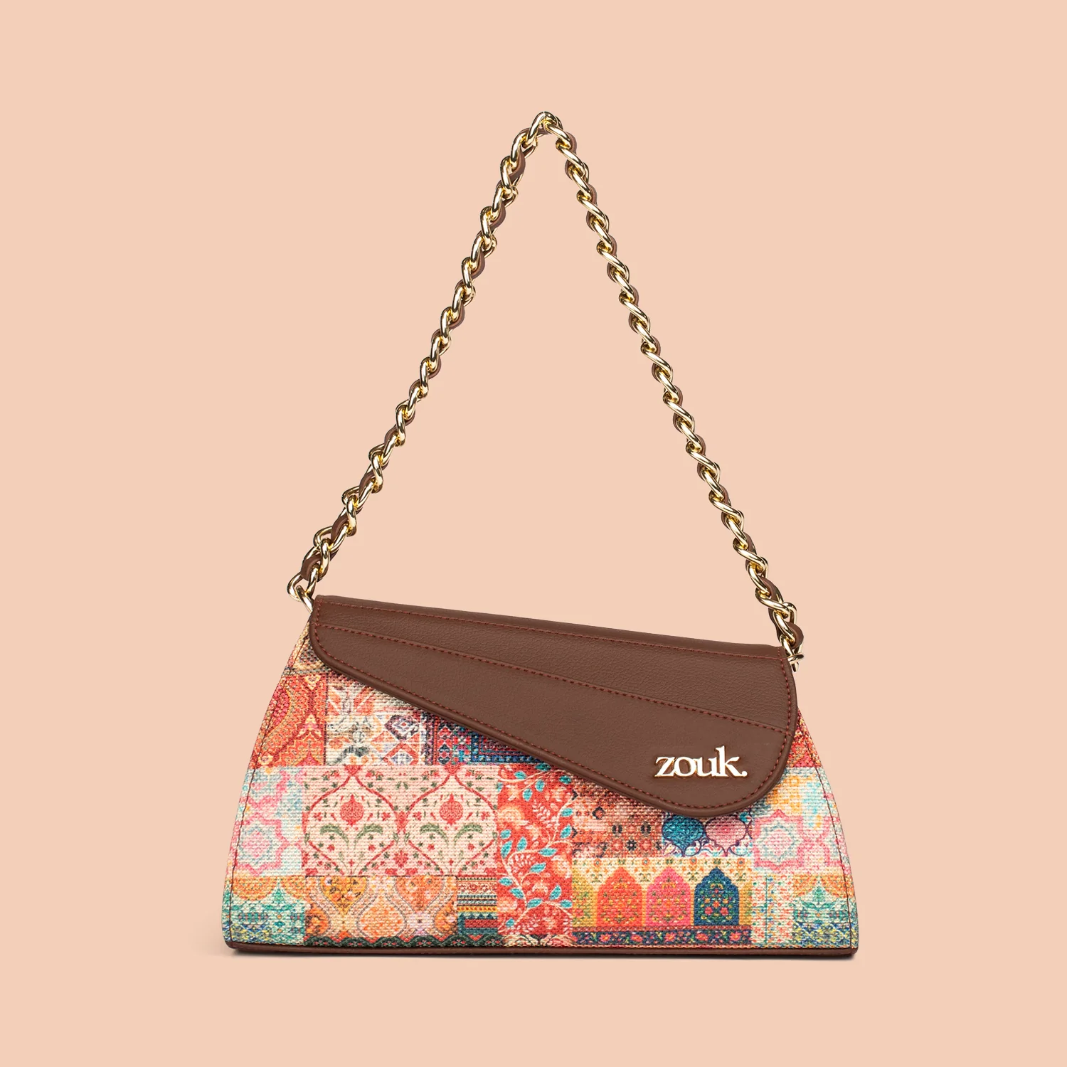Rhea Kapoor Baguette - Kutch Gamthi - Image 4