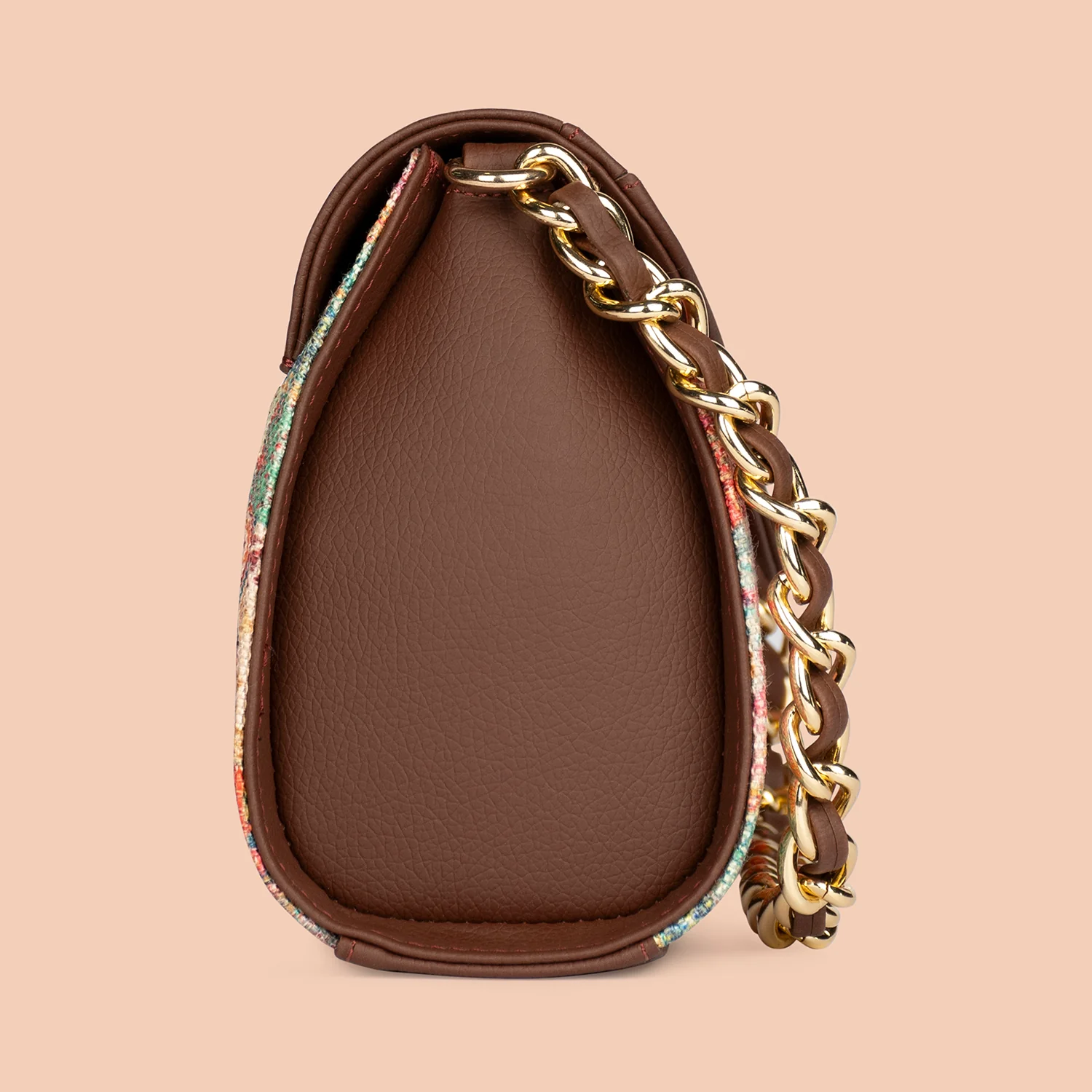 Rhea Kapoor Baguette - Kutch Gamthi - Image 8