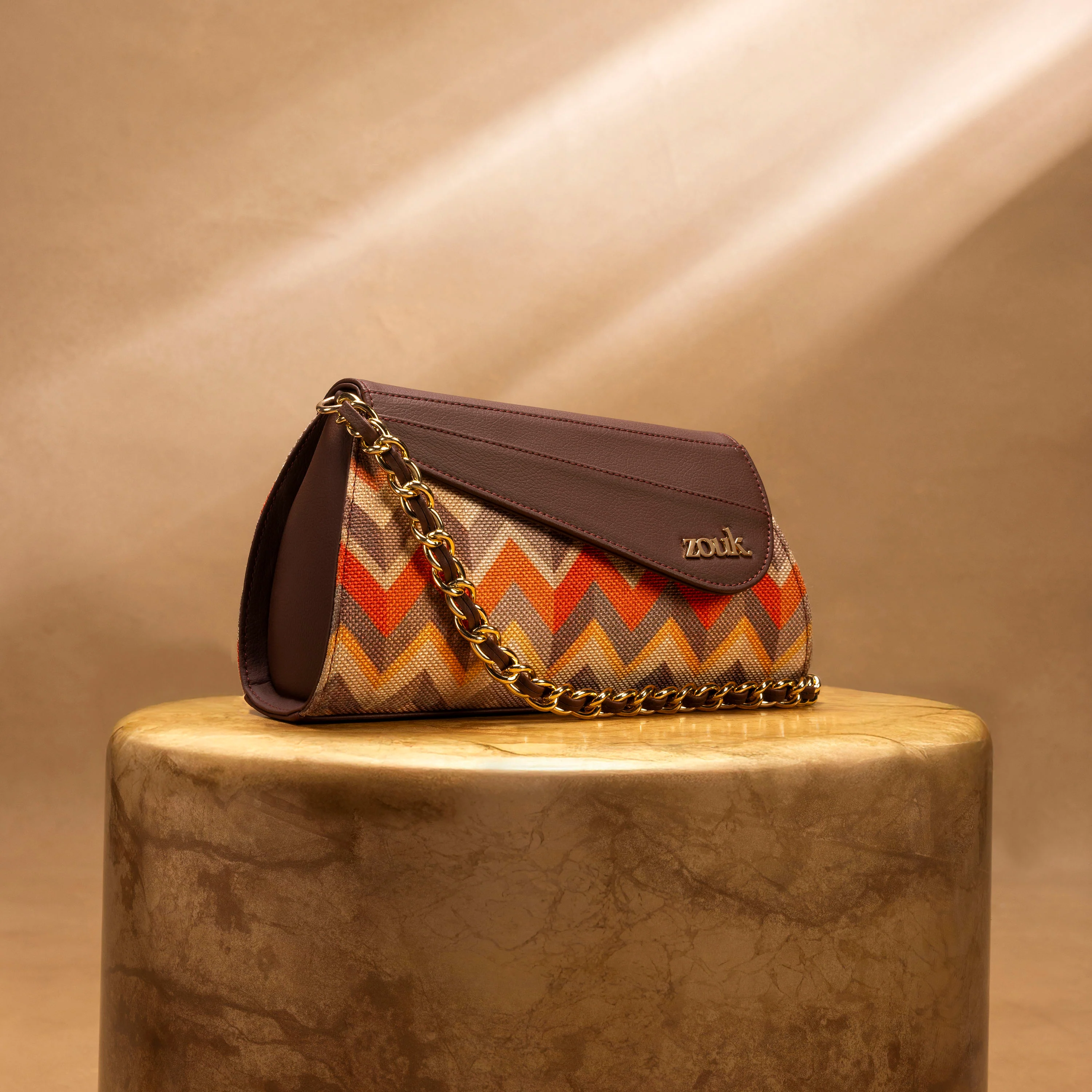 Rhea Kapoor Baguette - Tidal Wave - Image 2