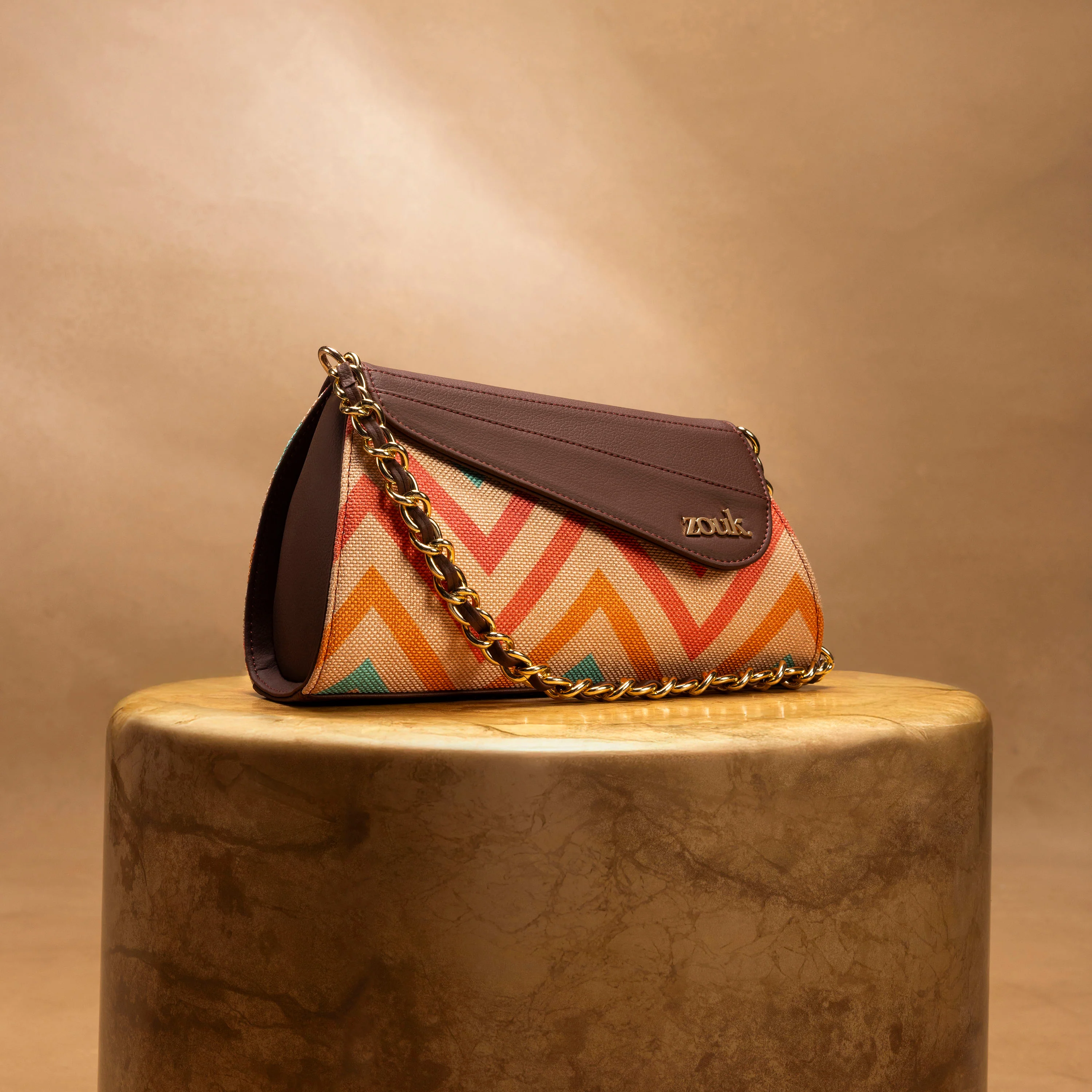 Rhea Kapoor Baguette - WavBeach - Image 2