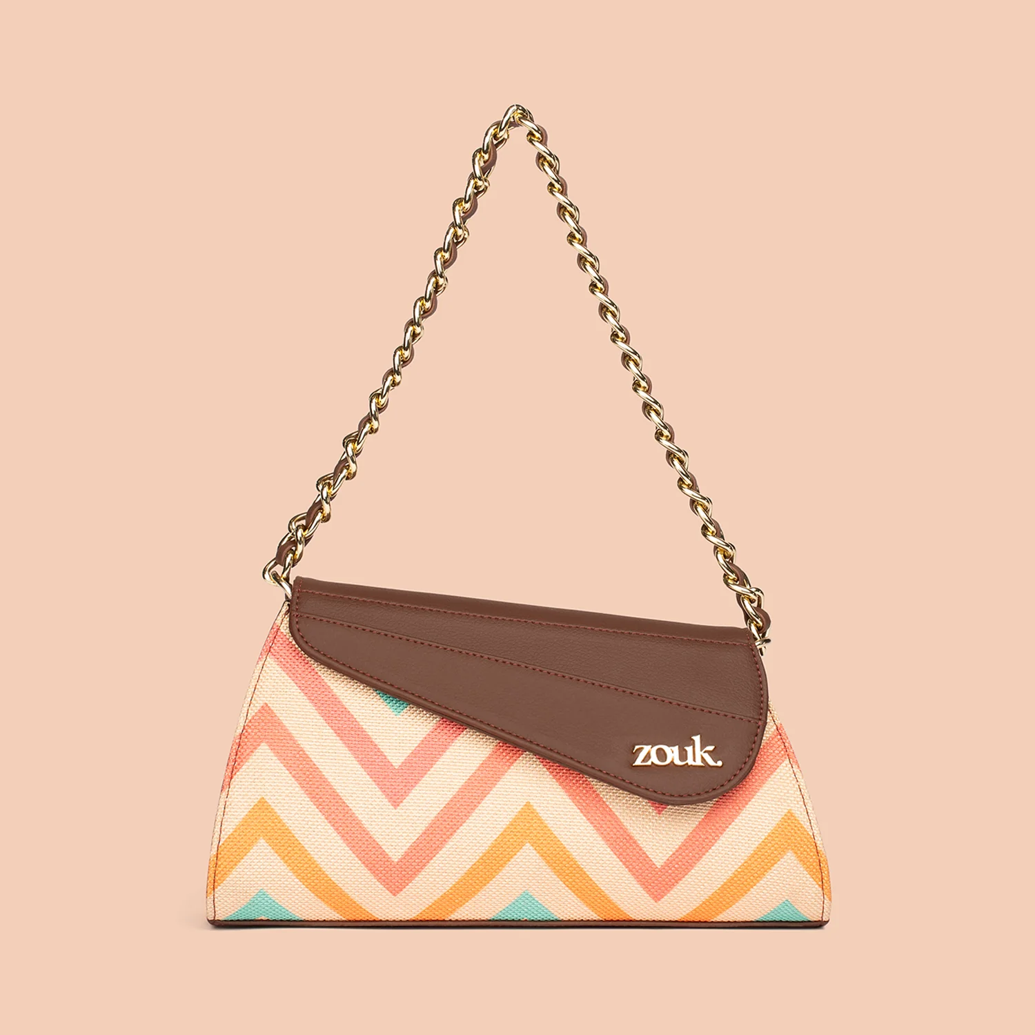 Rhea Kapoor Baguette - WavBeach - Image 4