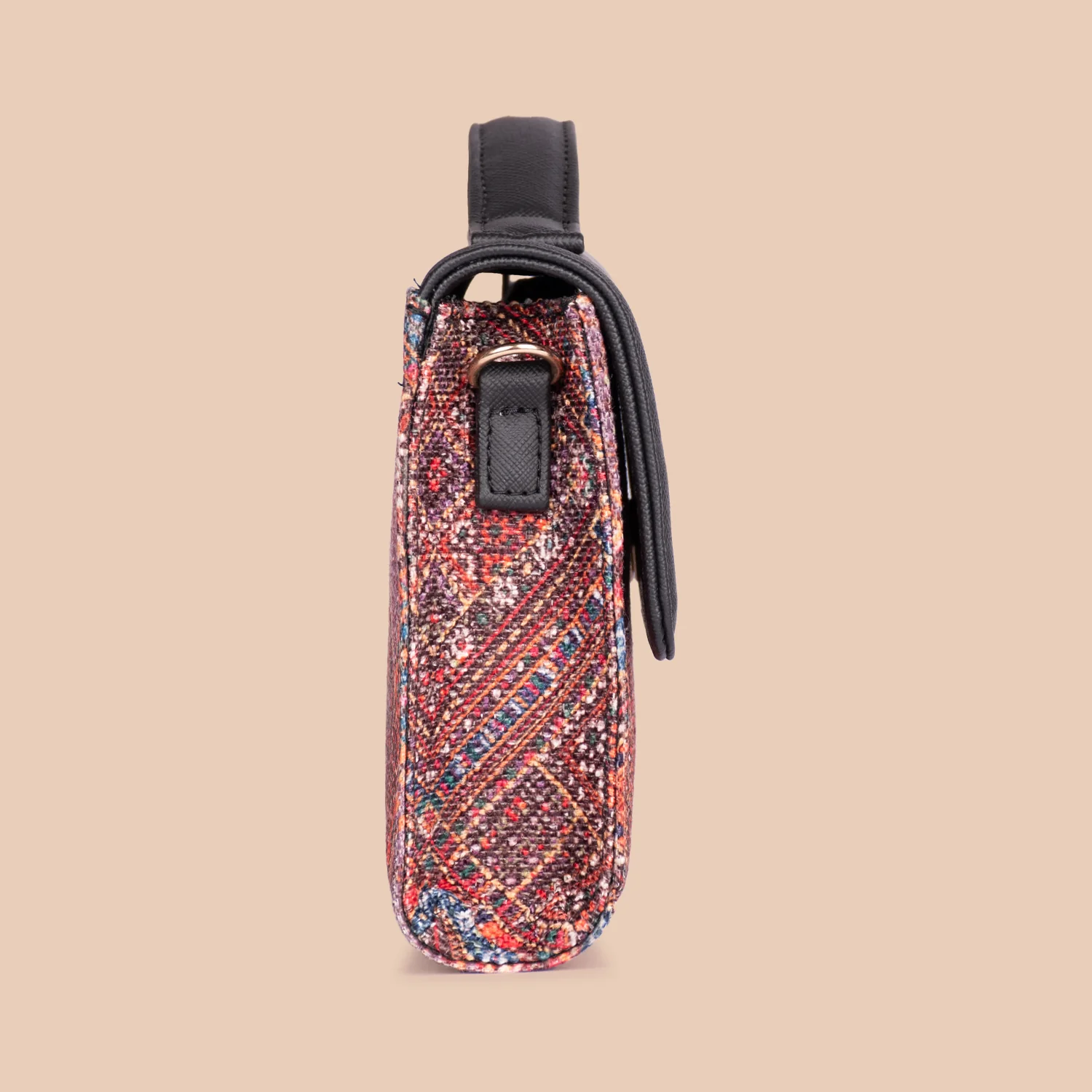 Rhea Kapoor Clutch - Bhuj Rabari - Image 10