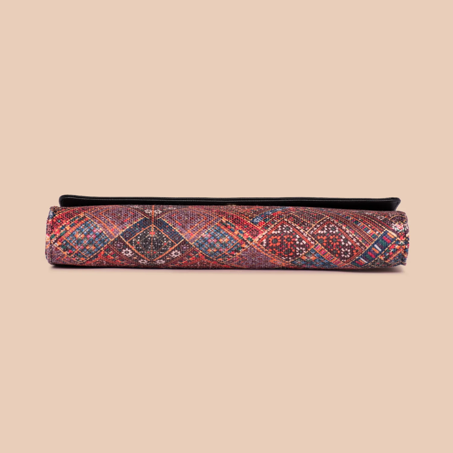 Rhea Kapoor Clutch - Bhuj Rabari - Image 11