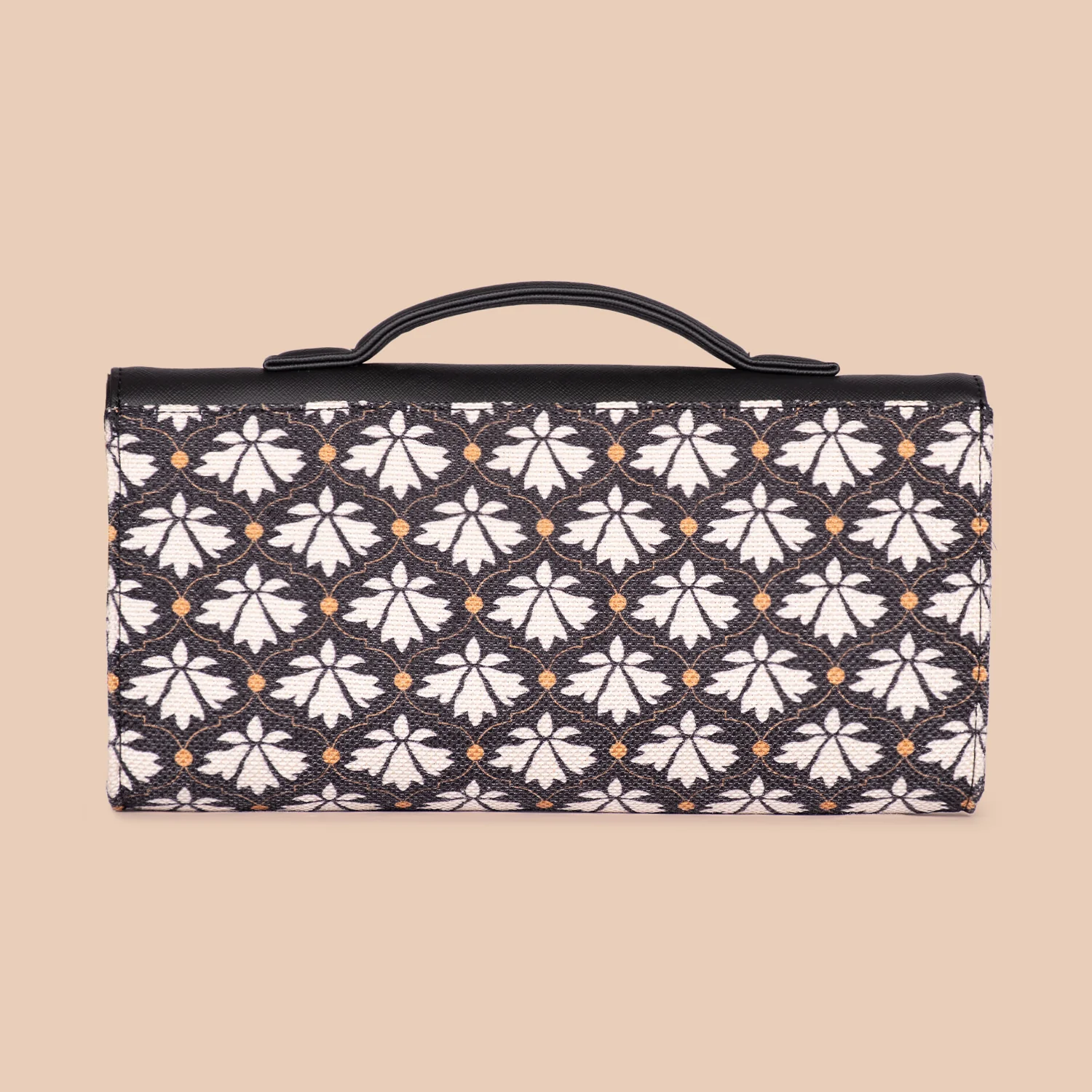 Rhea Kapoor Clutch - Bidri Kaiser - Image 4