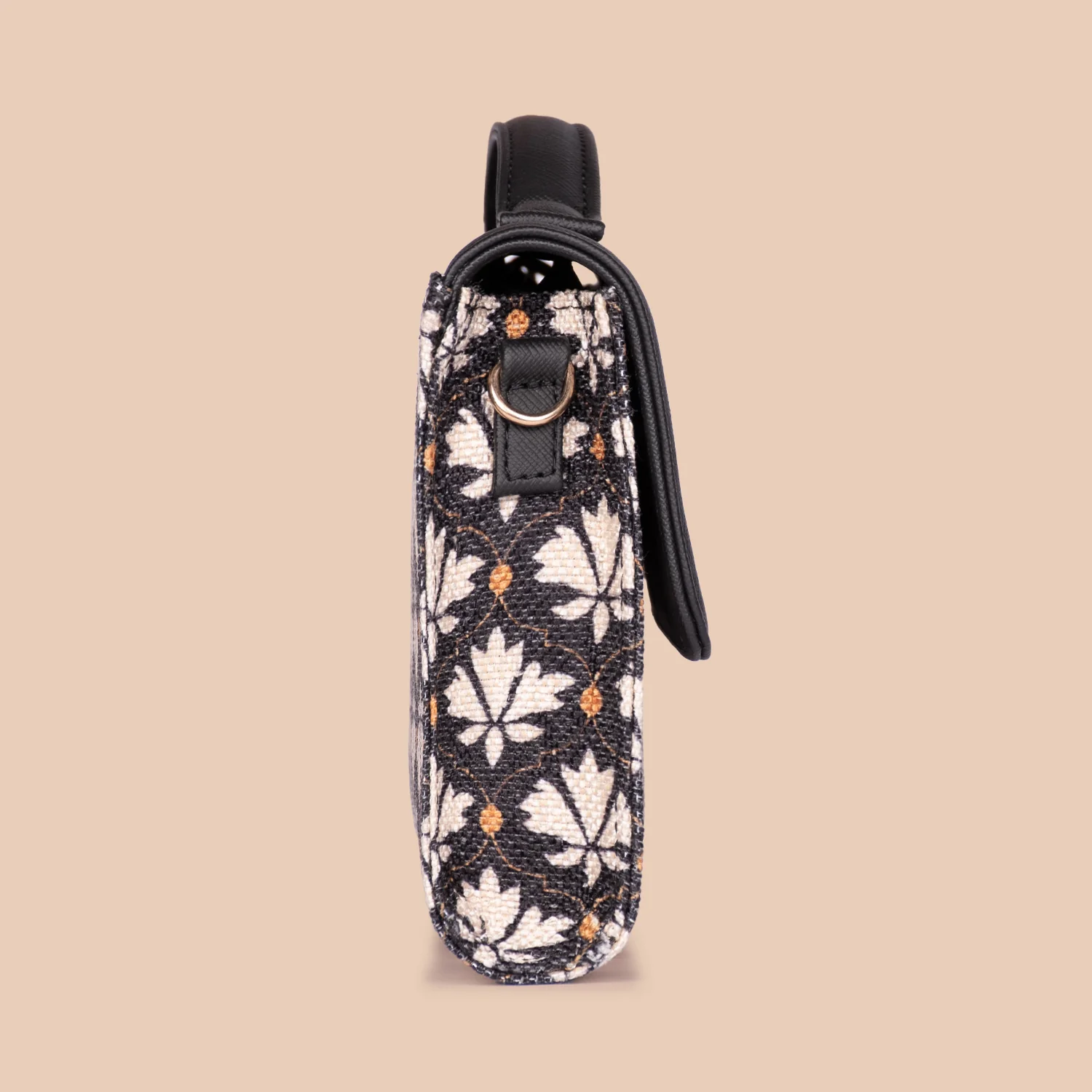 Rhea Kapoor Clutch - Bidri Kaiser - Image 8