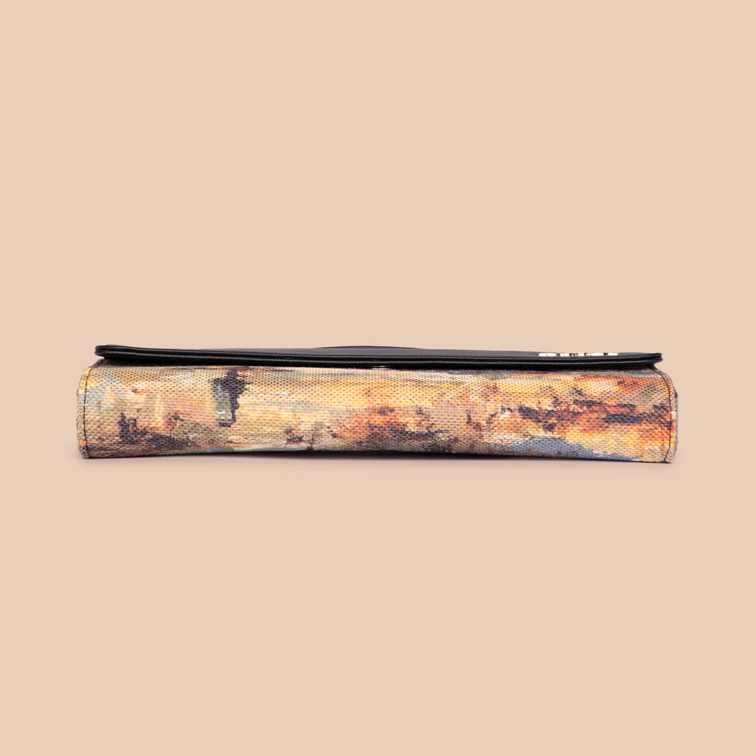 Rhea Kapoor Clutch - Bombay Tapestry - Image 9