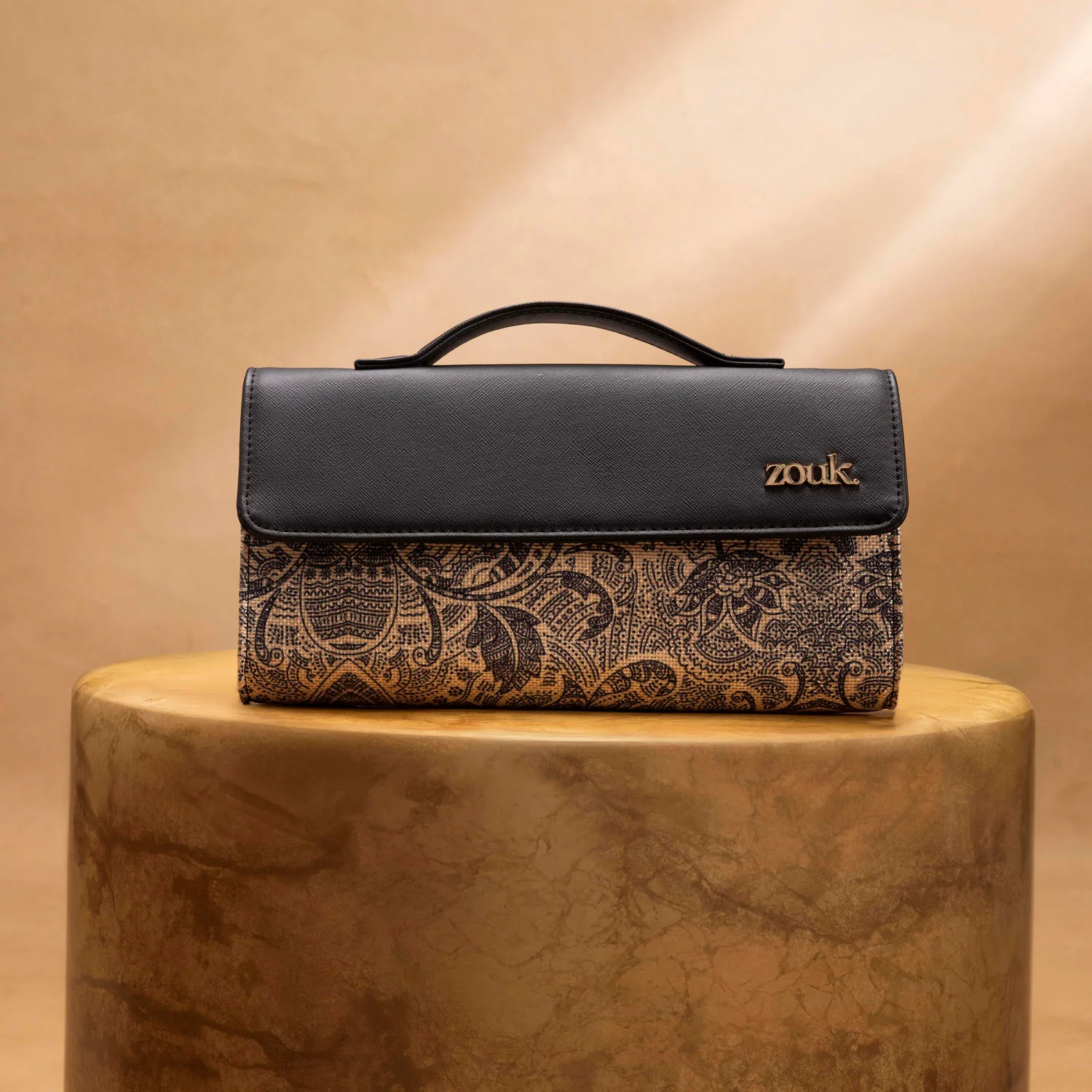 Rhea Kapoor Clutch - Colaba Shirin - Image 2