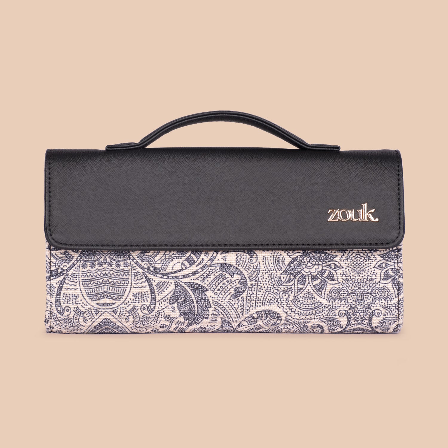 Rhea Kapoor Clutch - Colaba Shirin - Image 3