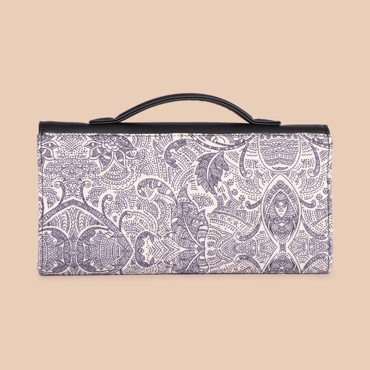 Rhea Kapoor Clutch - Colaba Shirin - Image 4