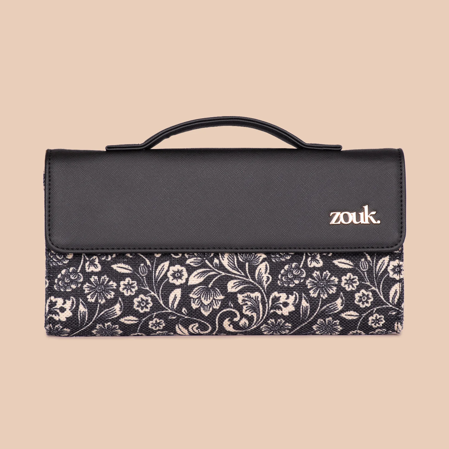 Rhea Kapoor Clutch - FloMotif - Image 3