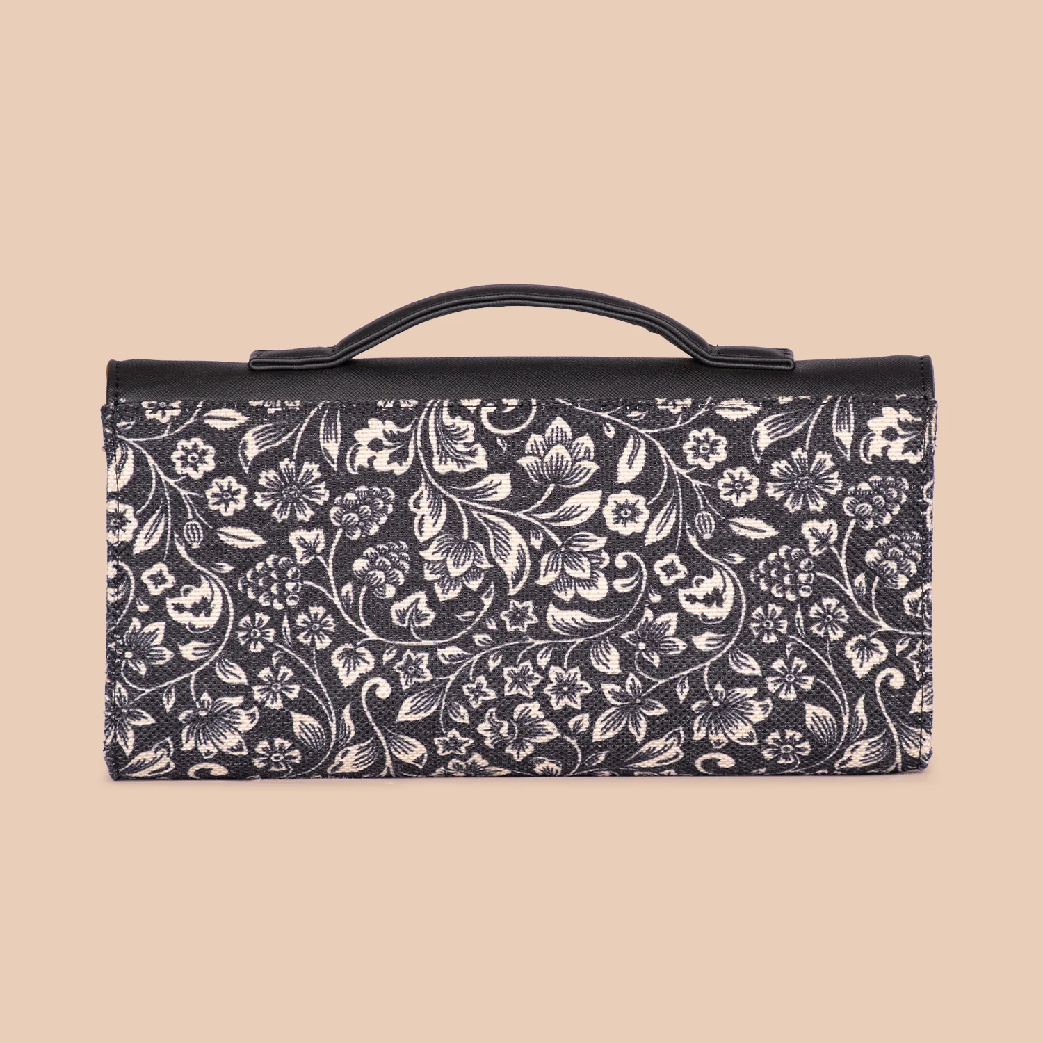 Rhea Kapoor Clutch - FloMotif - Image 4