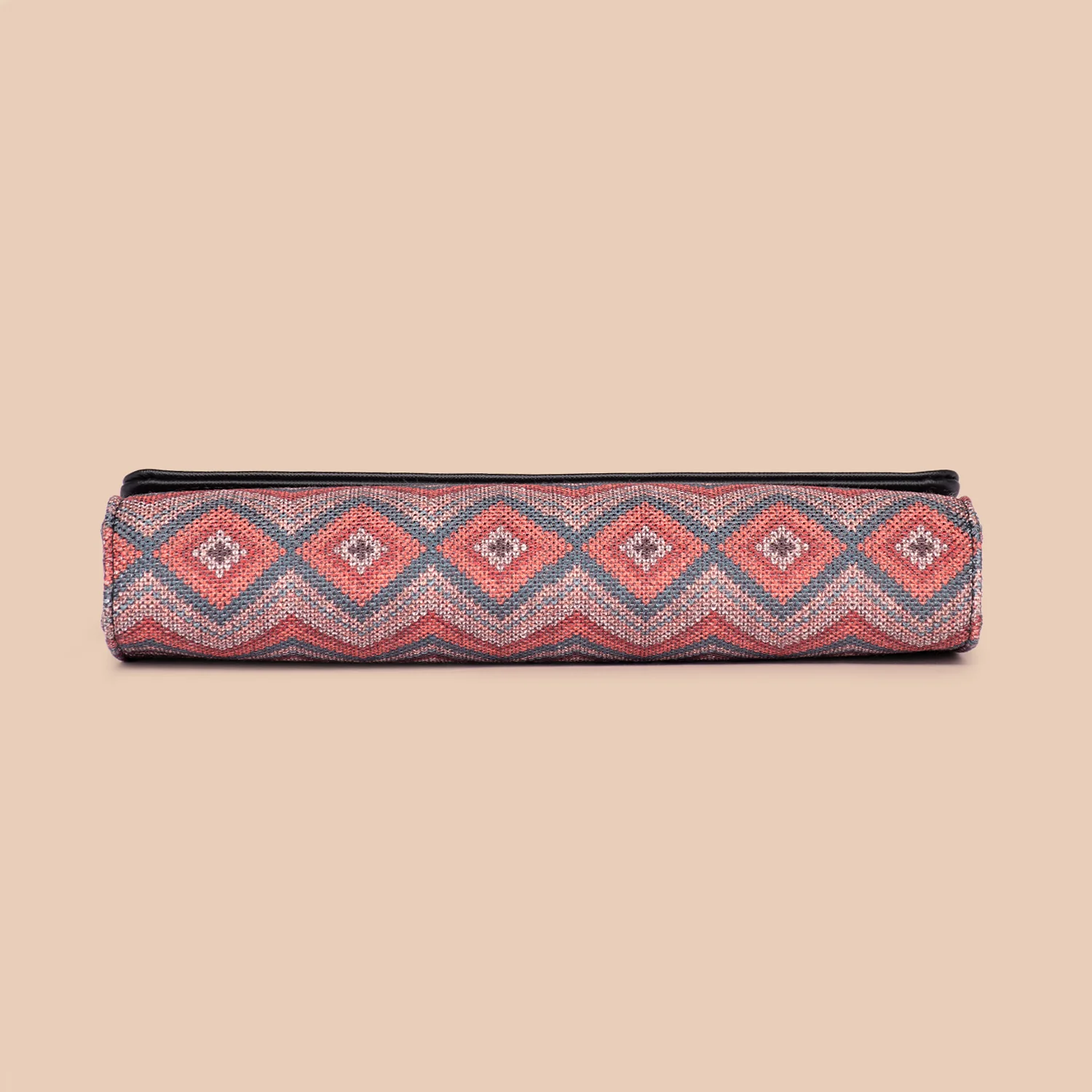 Rhea Kapoor Clutch - Gwalior Weaves - Image 10