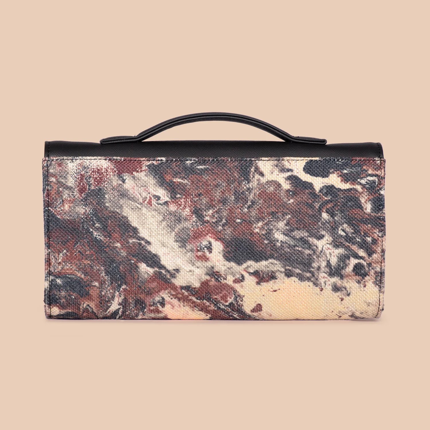 Rhea Kapoor Clutch - Malabar Cascades - Image 3