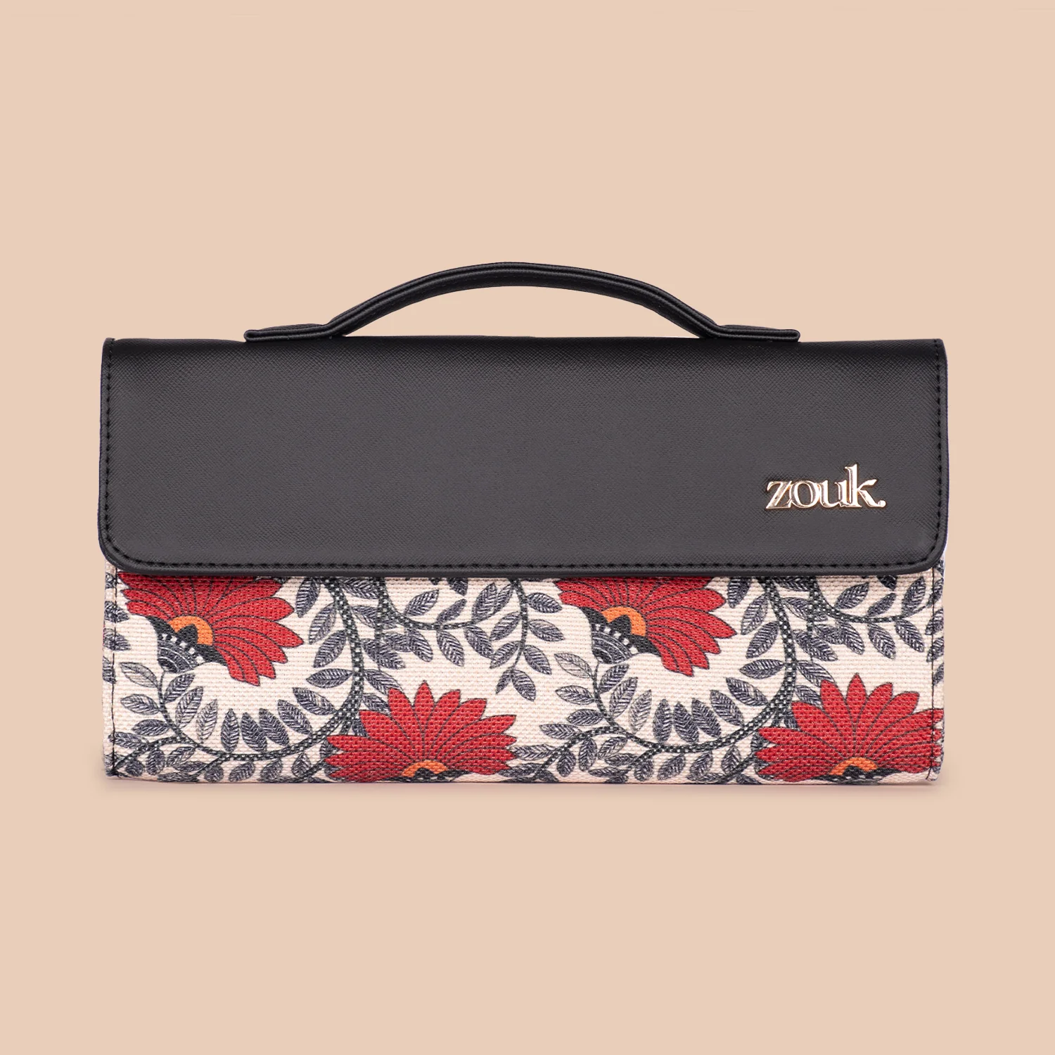 Rhea Kapoor Clutch - Nawabi Couture - Image 3