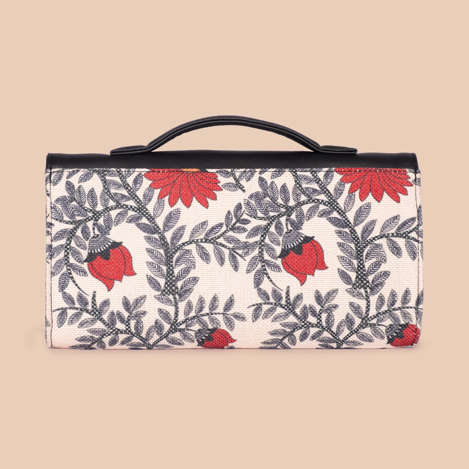 Rhea Kapoor Clutch - Nawabi Couture - Image 4