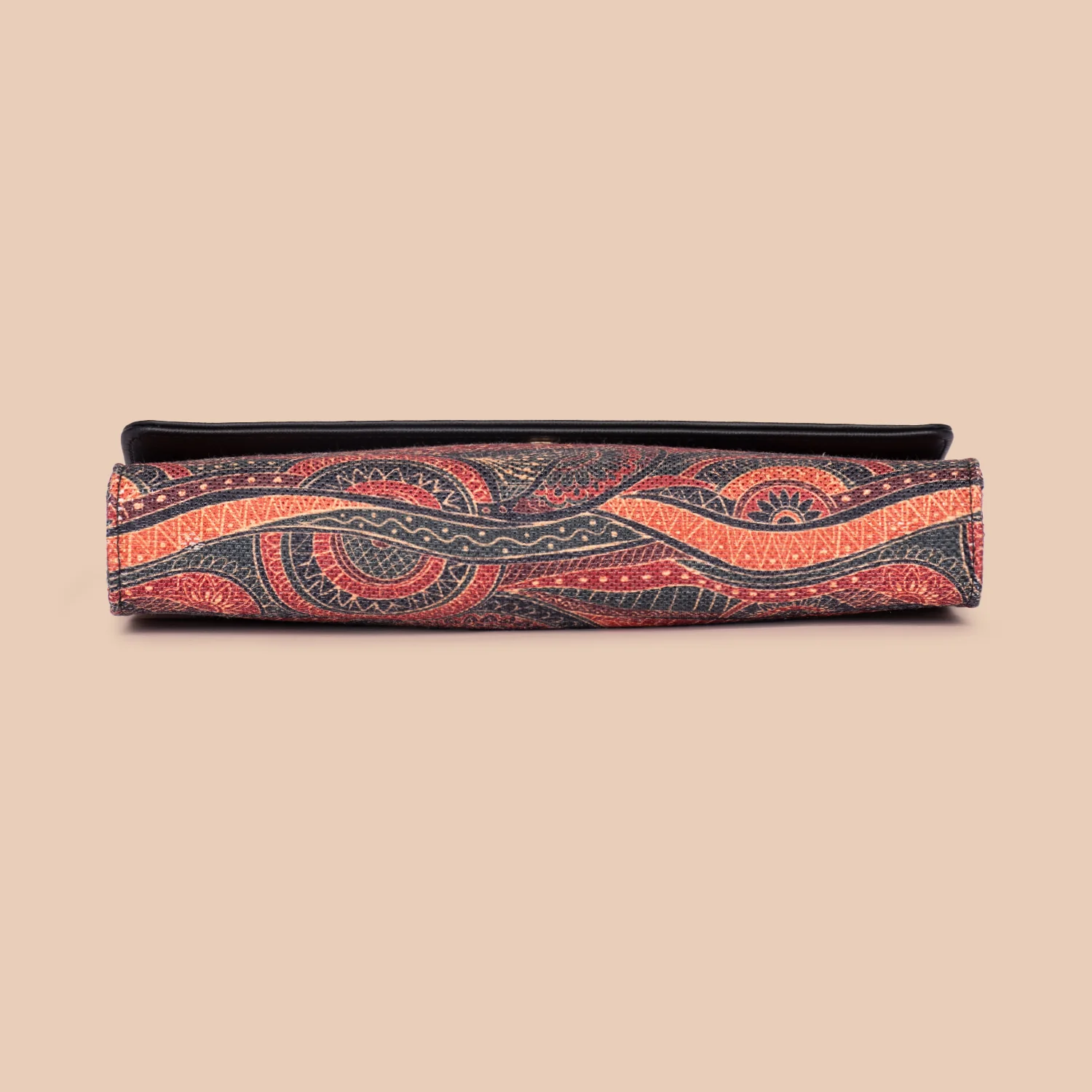 Rhea Kapoor Clutch - Pithora Artistry - Image 10