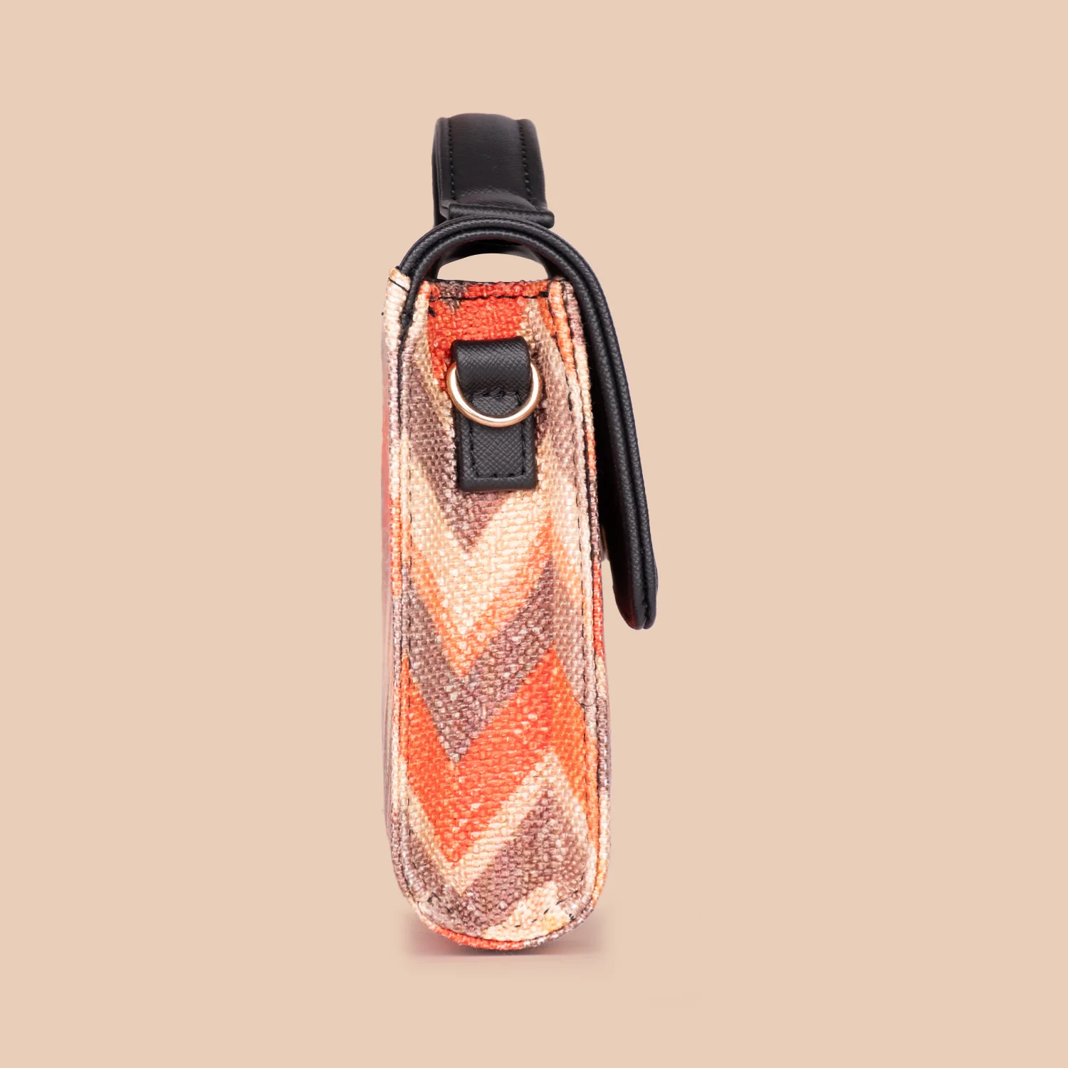 Rhea Kapoor Clutch - Tidal Wave - Image 7