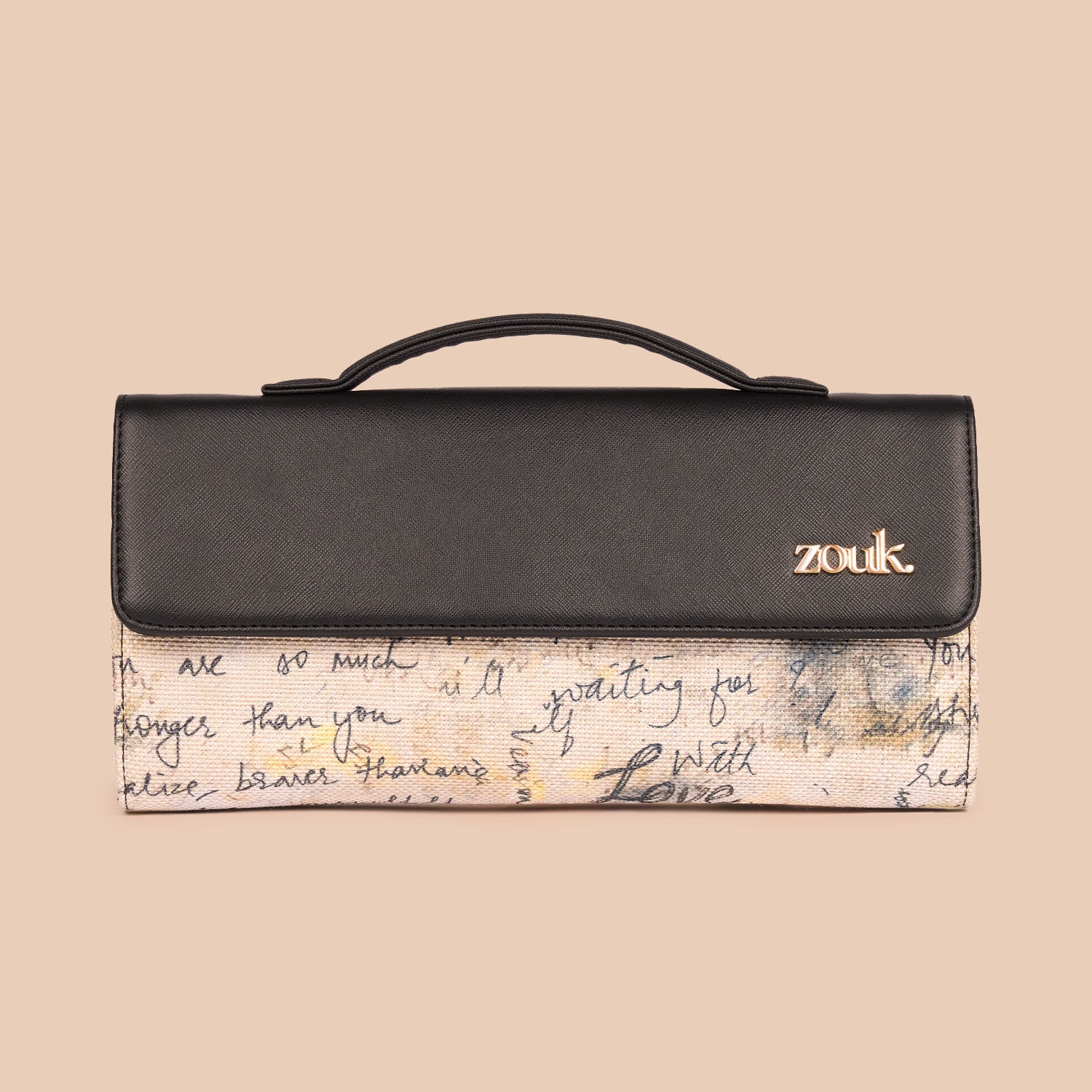 Rhea Kapoor Clutch - With Love, Rhea - Image 2