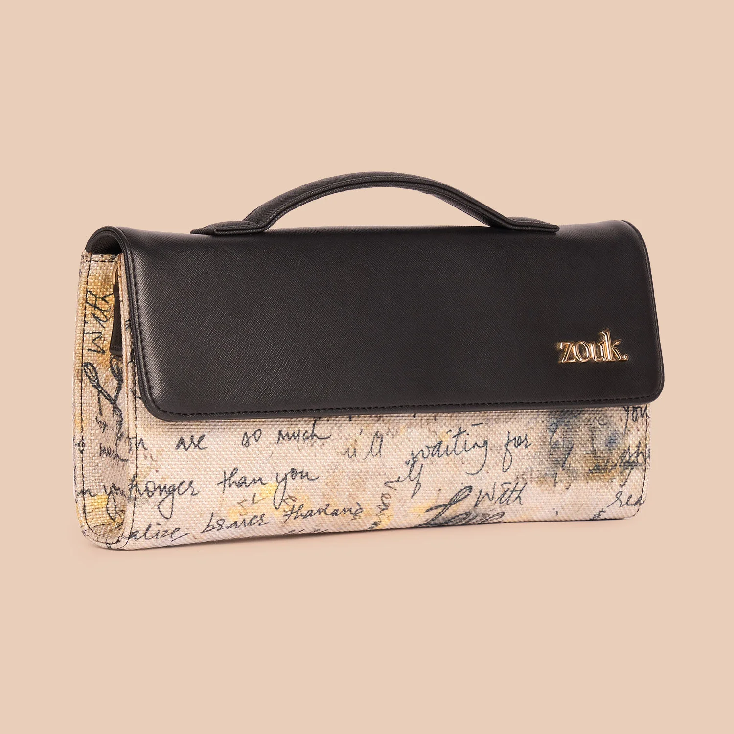 Rhea Kapoor Clutch - With Love, Rhea - Image 3