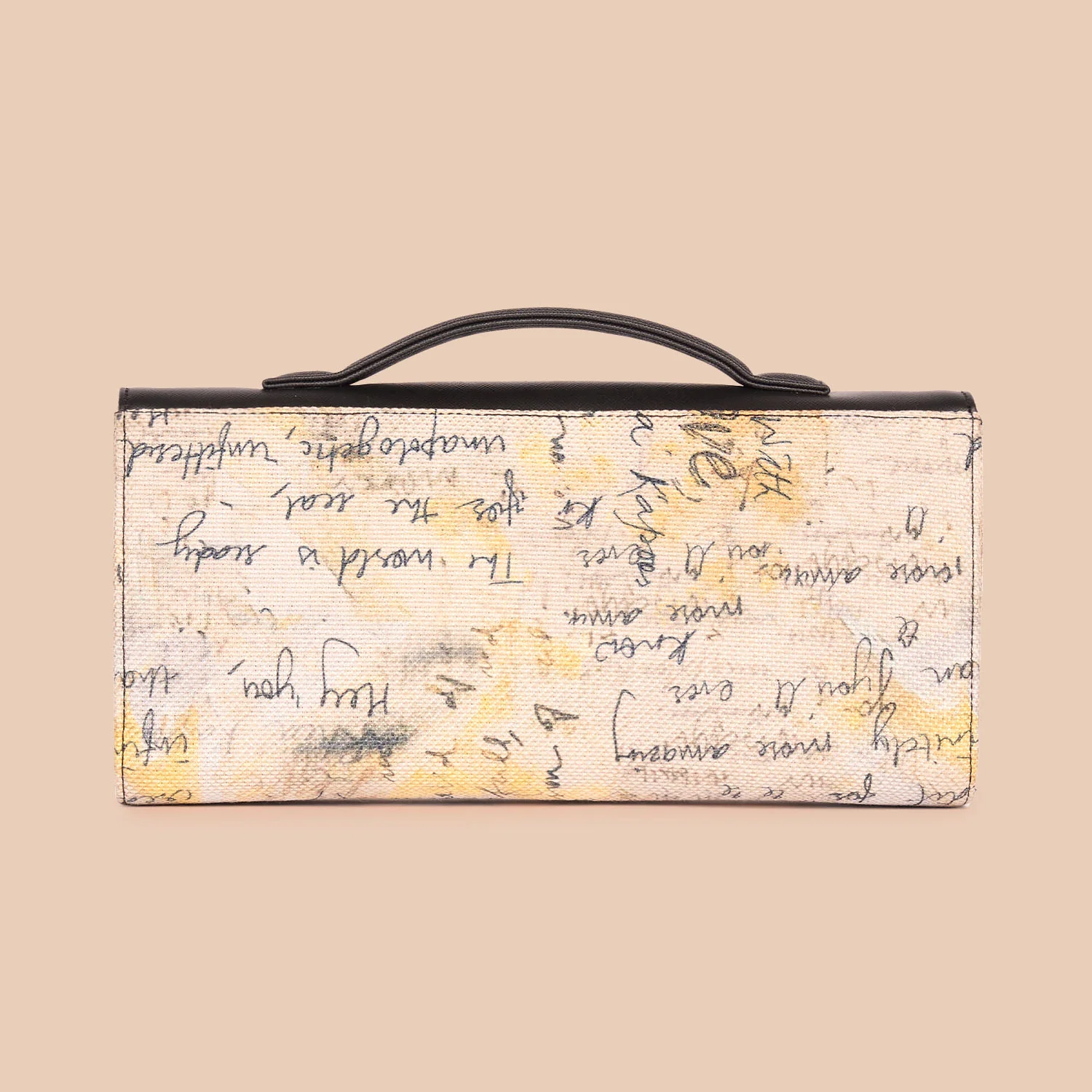 Rhea Kapoor Clutch - With Love, Rhea - Image 4