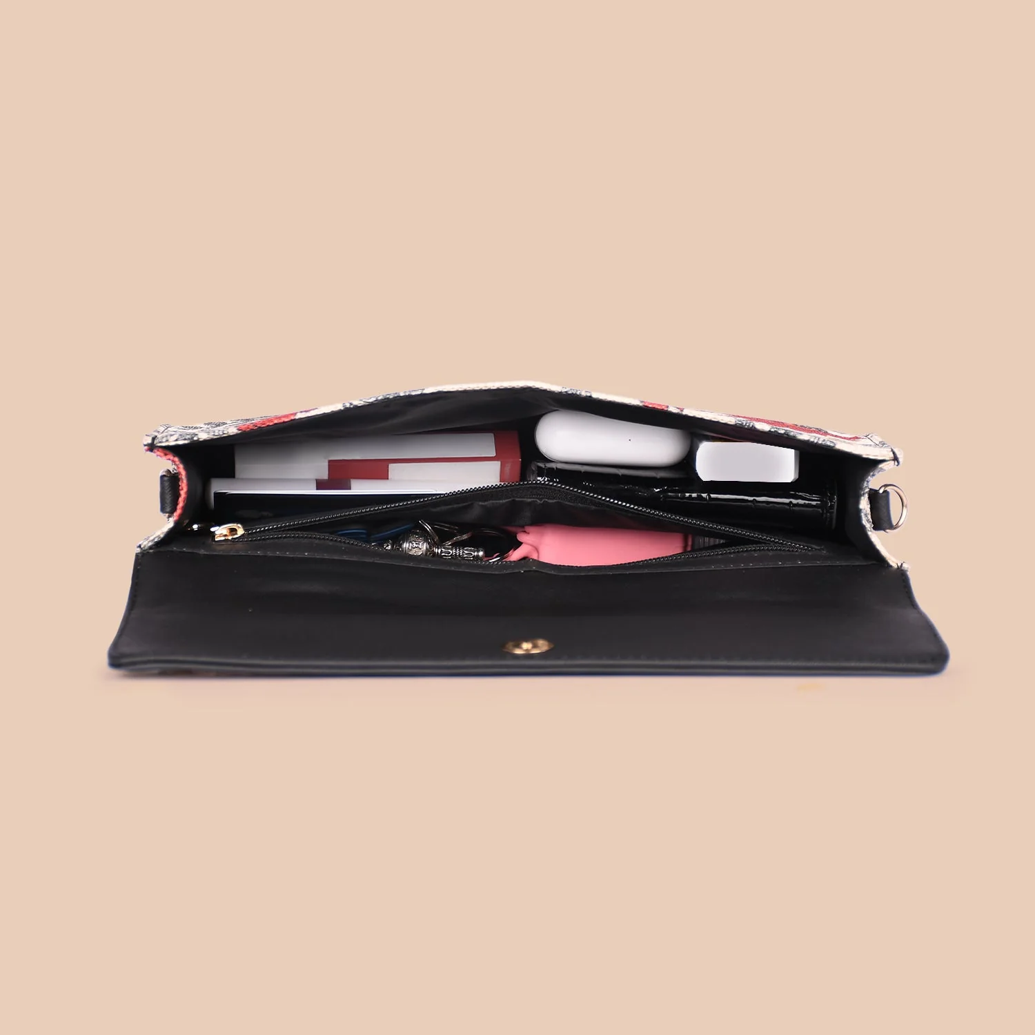 Rhea Kapoor Clutch - With Love, Rhea - Image 6