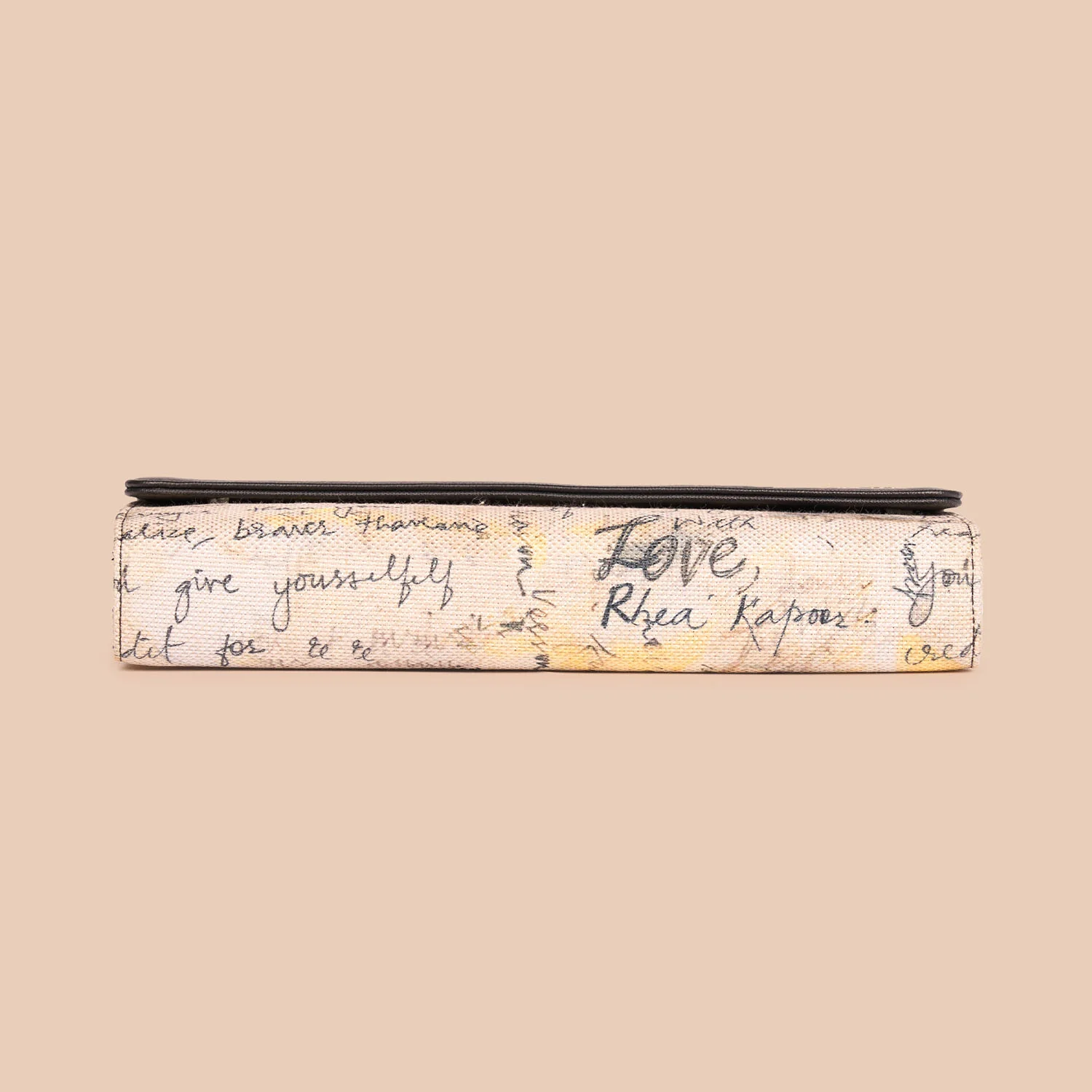 Rhea Kapoor Clutch - With Love, Rhea - Image 8