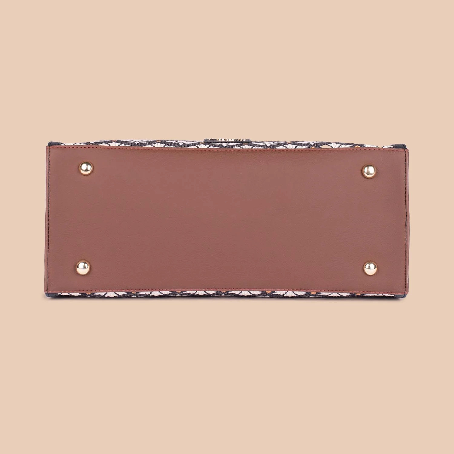 Rhea Kapoor Office Bag - Bidri Kaiser - Image 9
