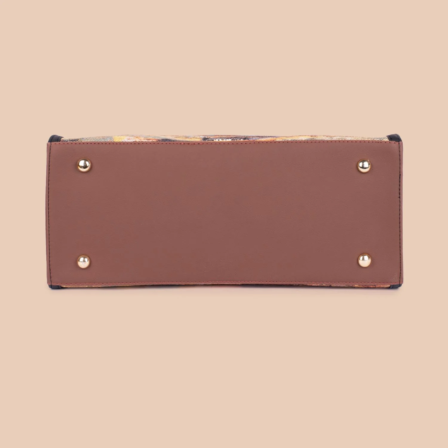 Rhea Kapoor Office Bag - Bombay Tapestry - Image 10
