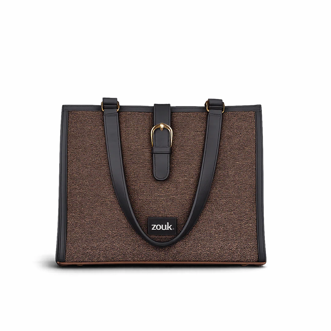 Rhea Kapoor Office Bag - Bristel - Image 2