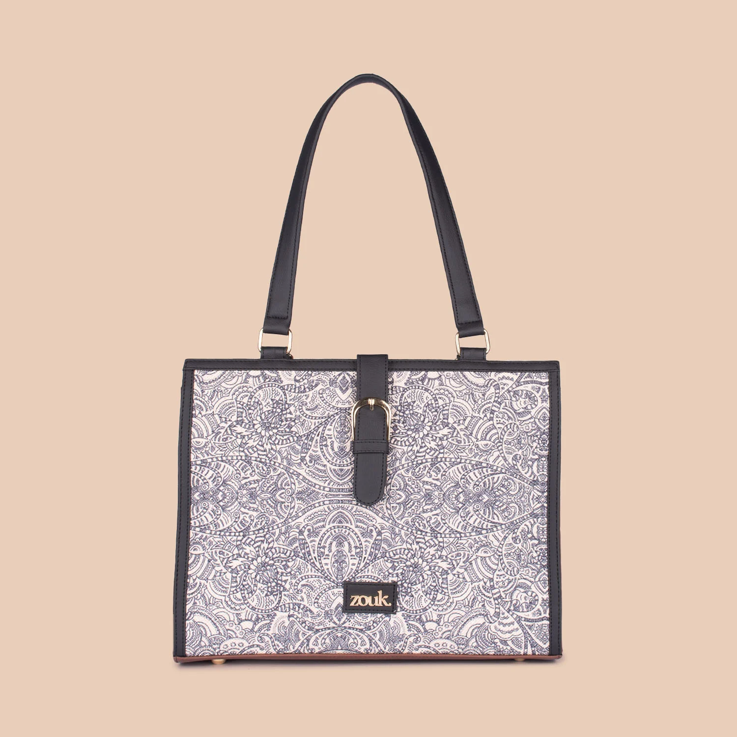 Rhea Kapoor Office Bag - Colaba Shirin - Image 2