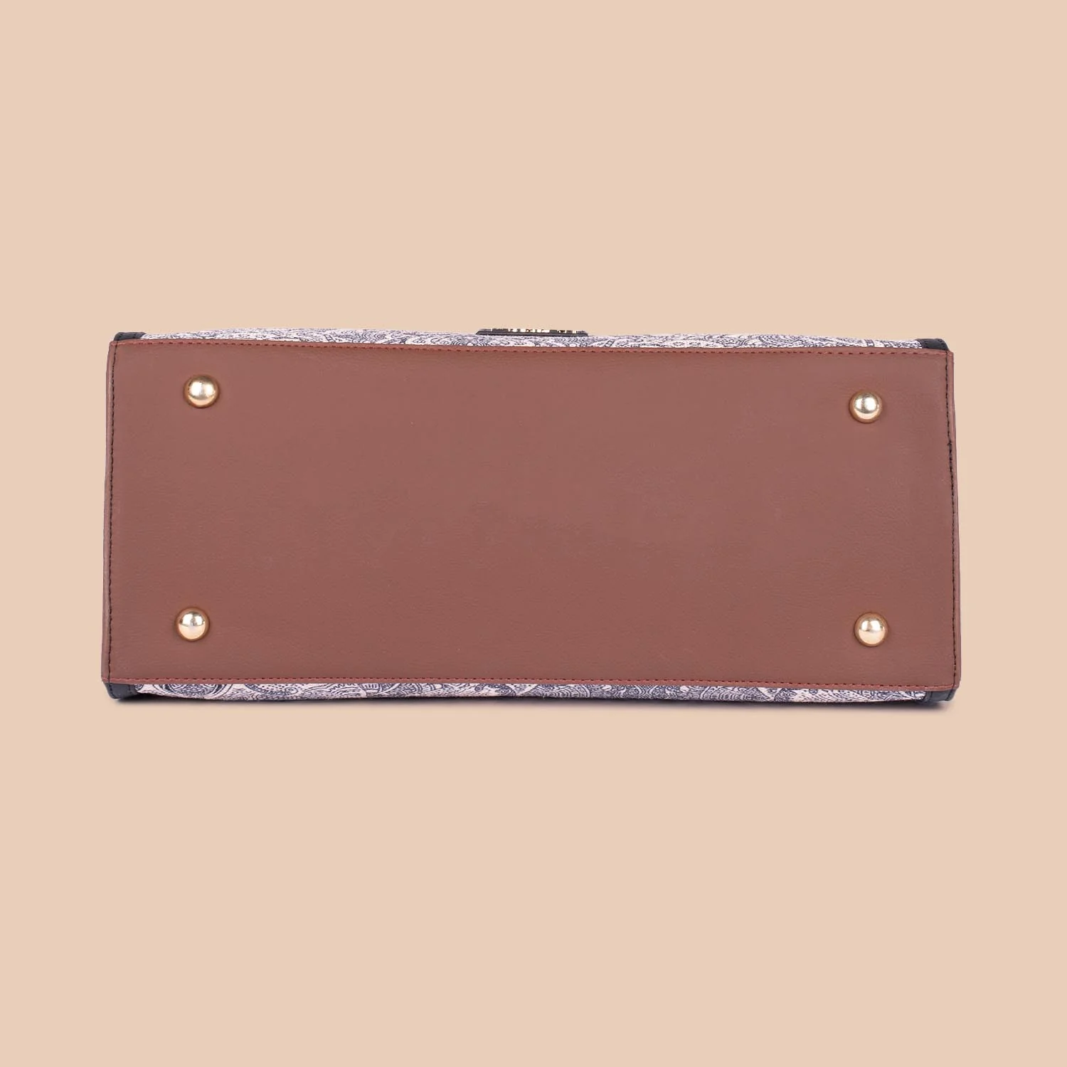 Rhea Kapoor Office Bag - Colaba Shirin - Image 8